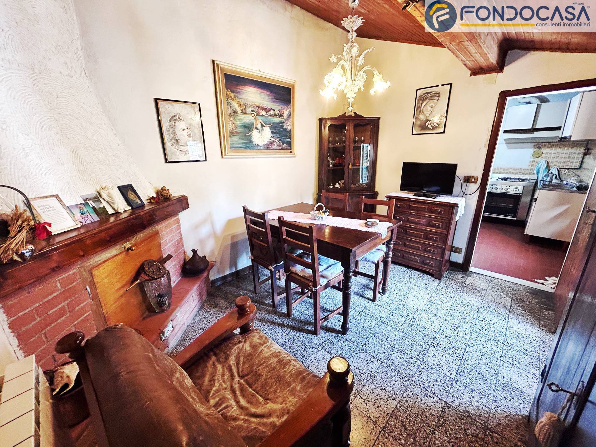 Appartamento in vendita a Seravezza