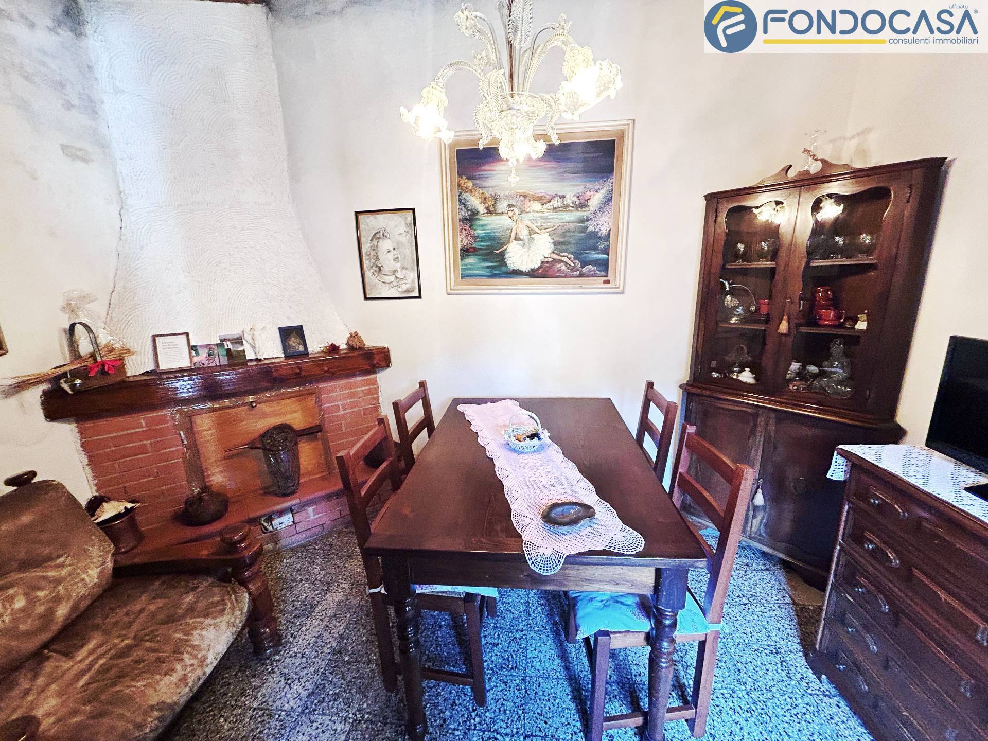 Appartamento in vendita a Seravezza