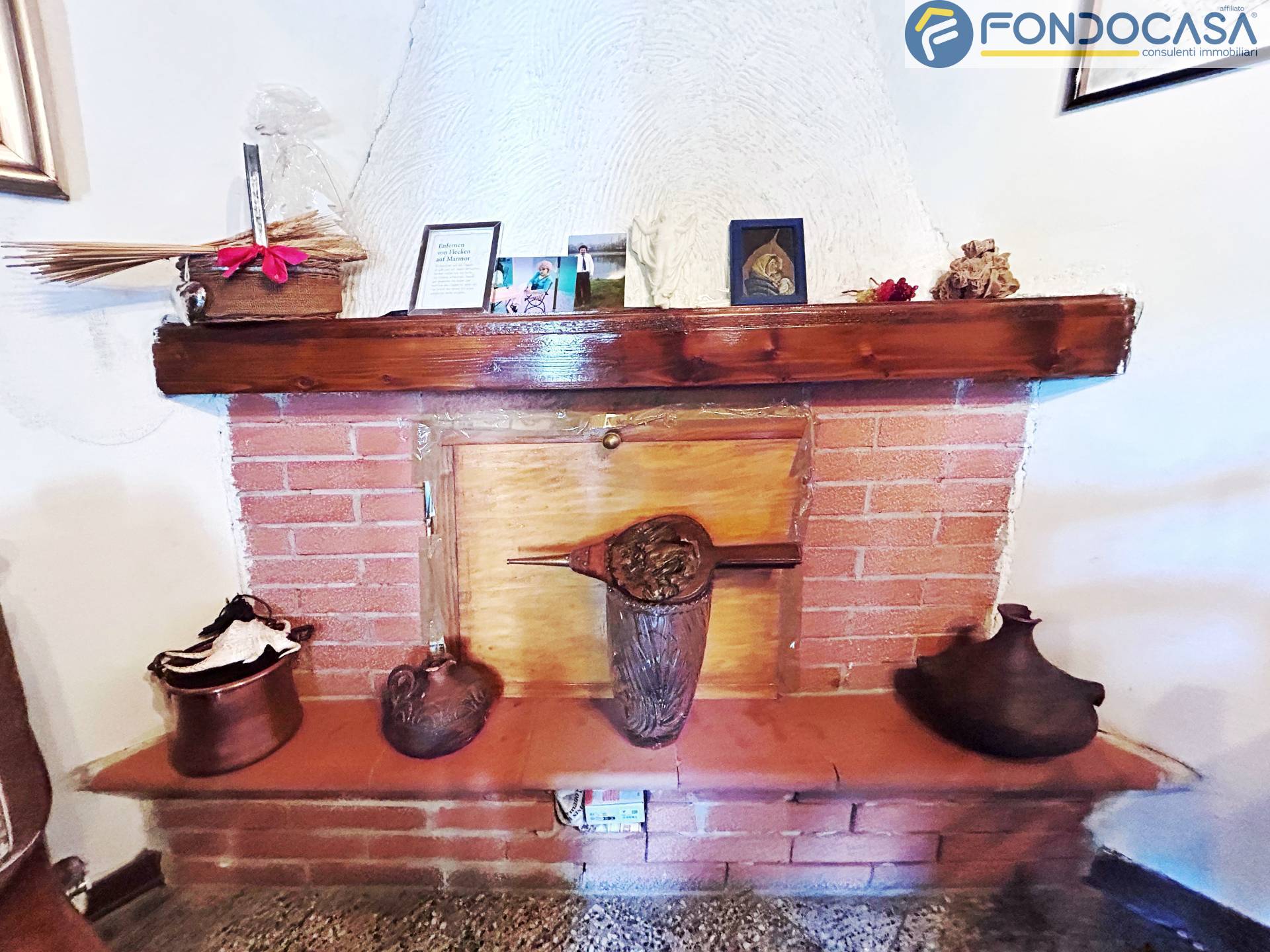 Appartamento in vendita a Seravezza