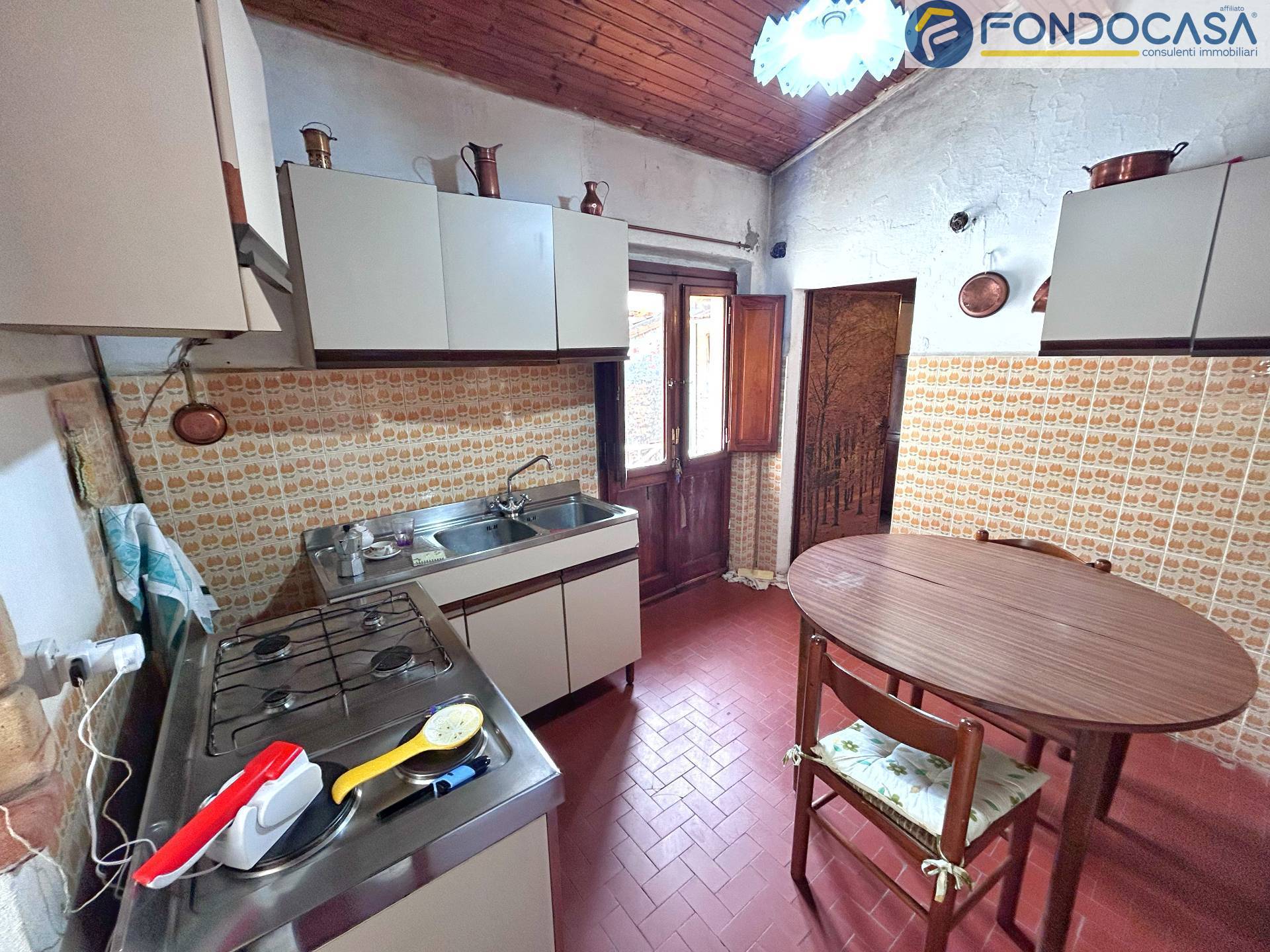 Appartamento in vendita a Seravezza