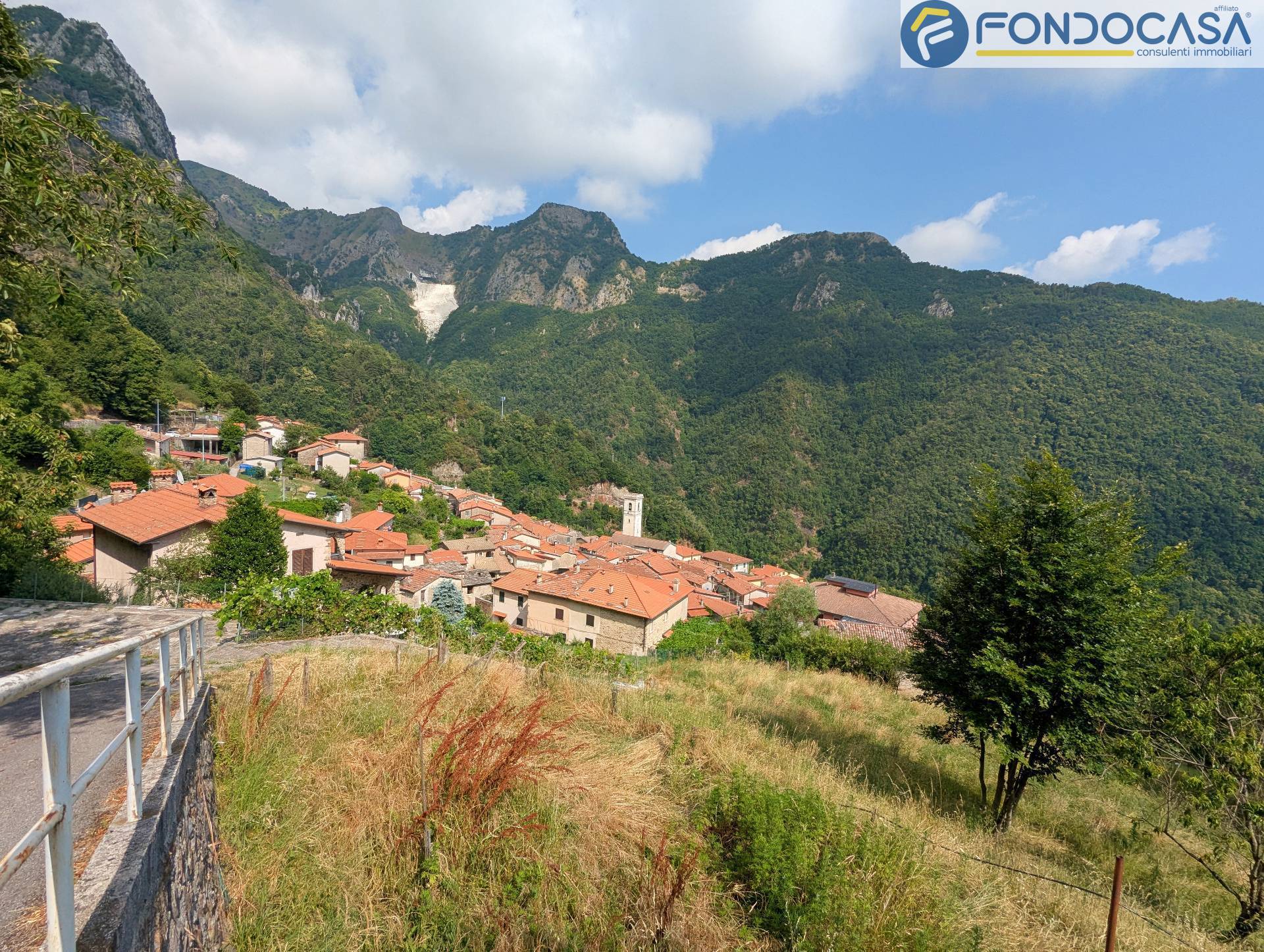 Casa indipendente in vendita a Stazzema, Levigliani