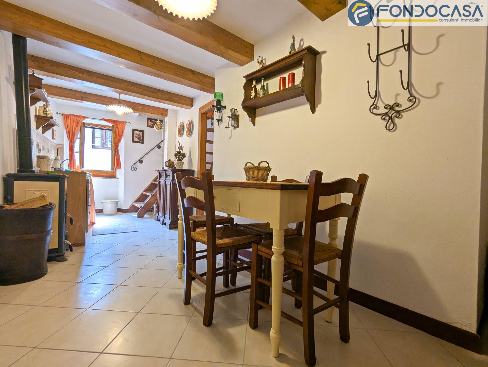 Casa indipendente in vendita a Stazzema, Levigliani