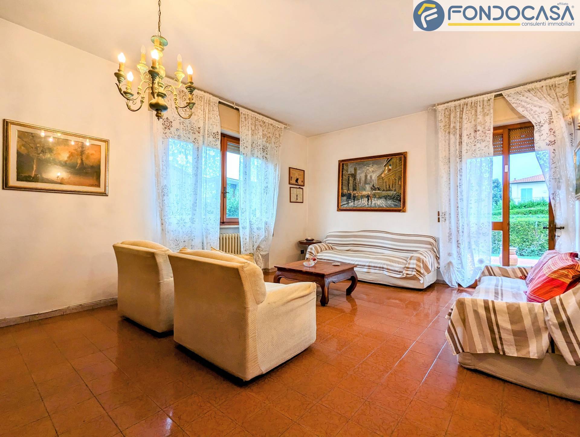 Villa in vendita a Pietrasanta, Marina di Pietrasanta