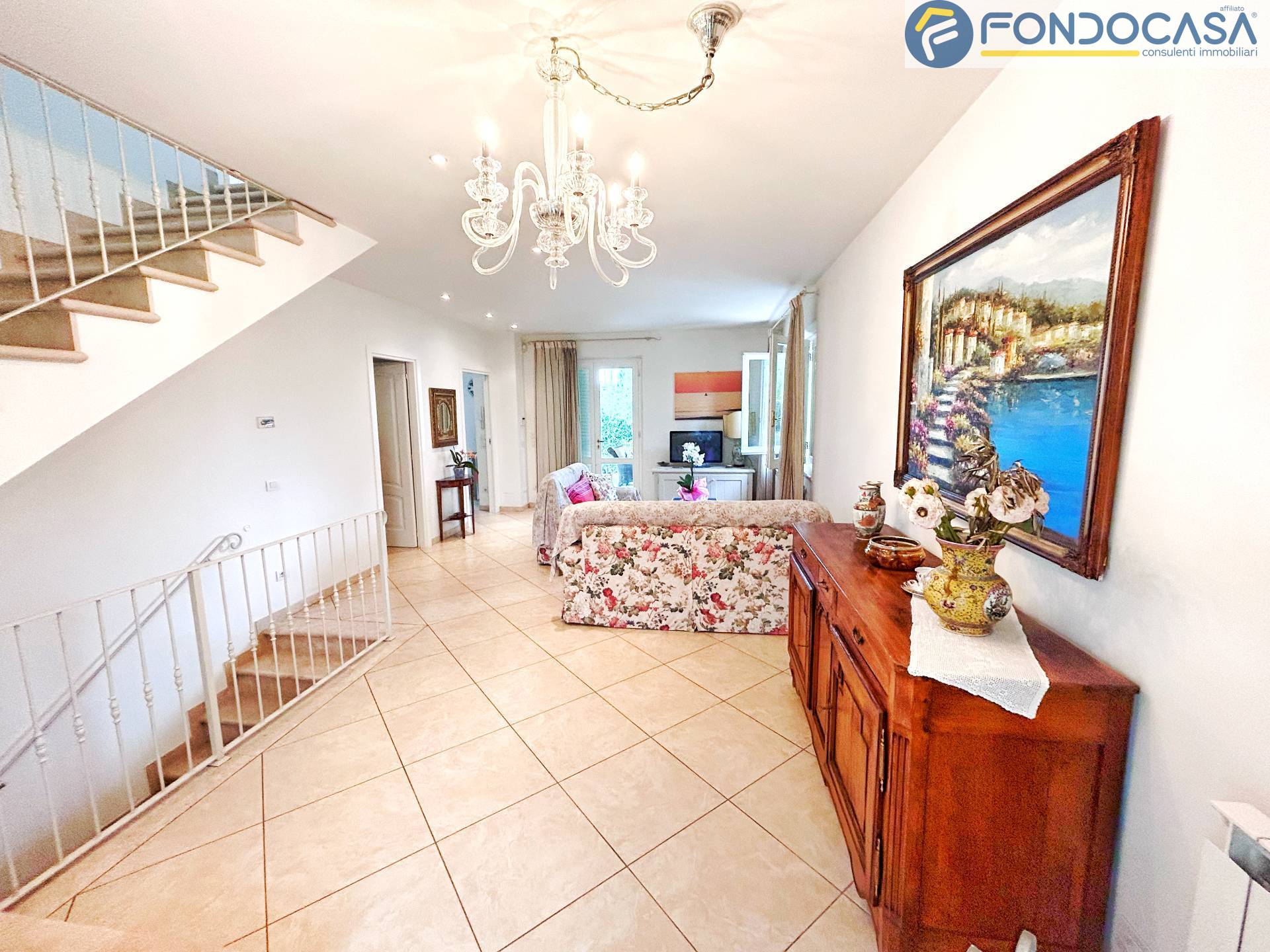 Villa in vendita a Pietrasanta, Marina di Pietrasanta