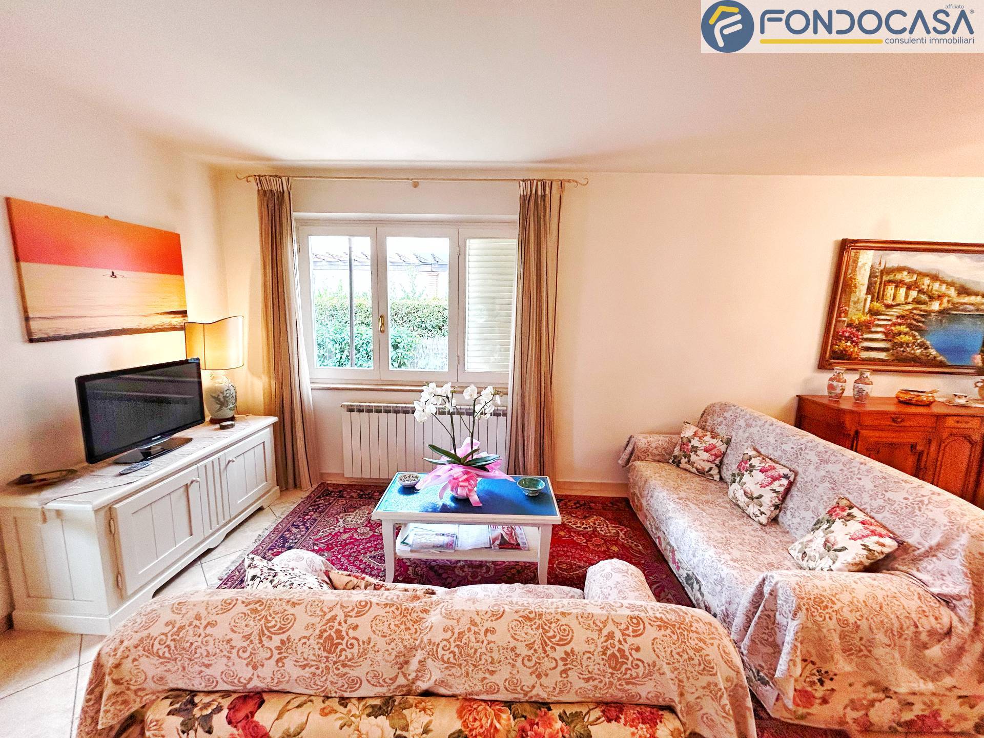 Villa in vendita a Pietrasanta, Marina di Pietrasanta