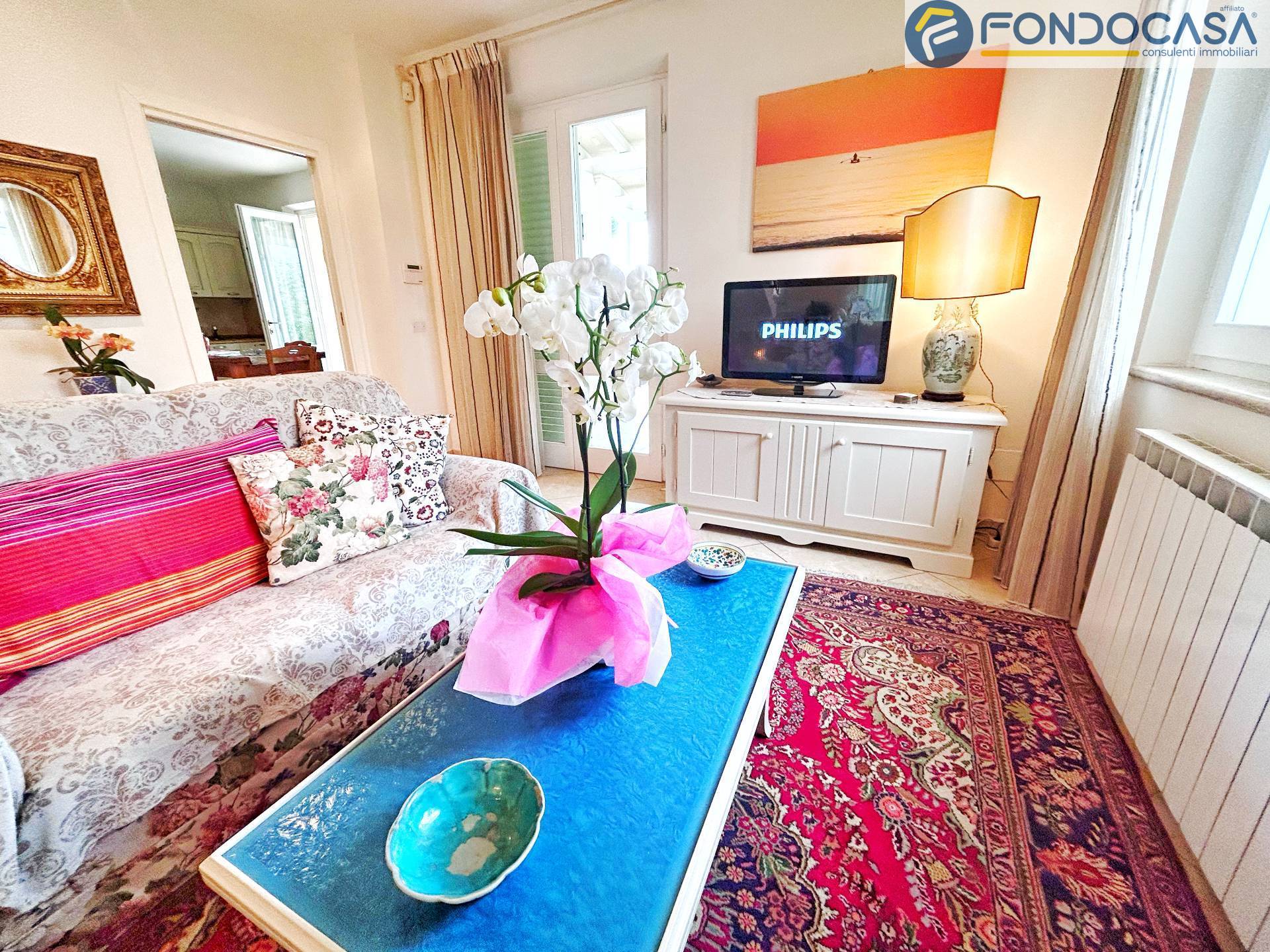 Villa in vendita a Pietrasanta, Marina di Pietrasanta