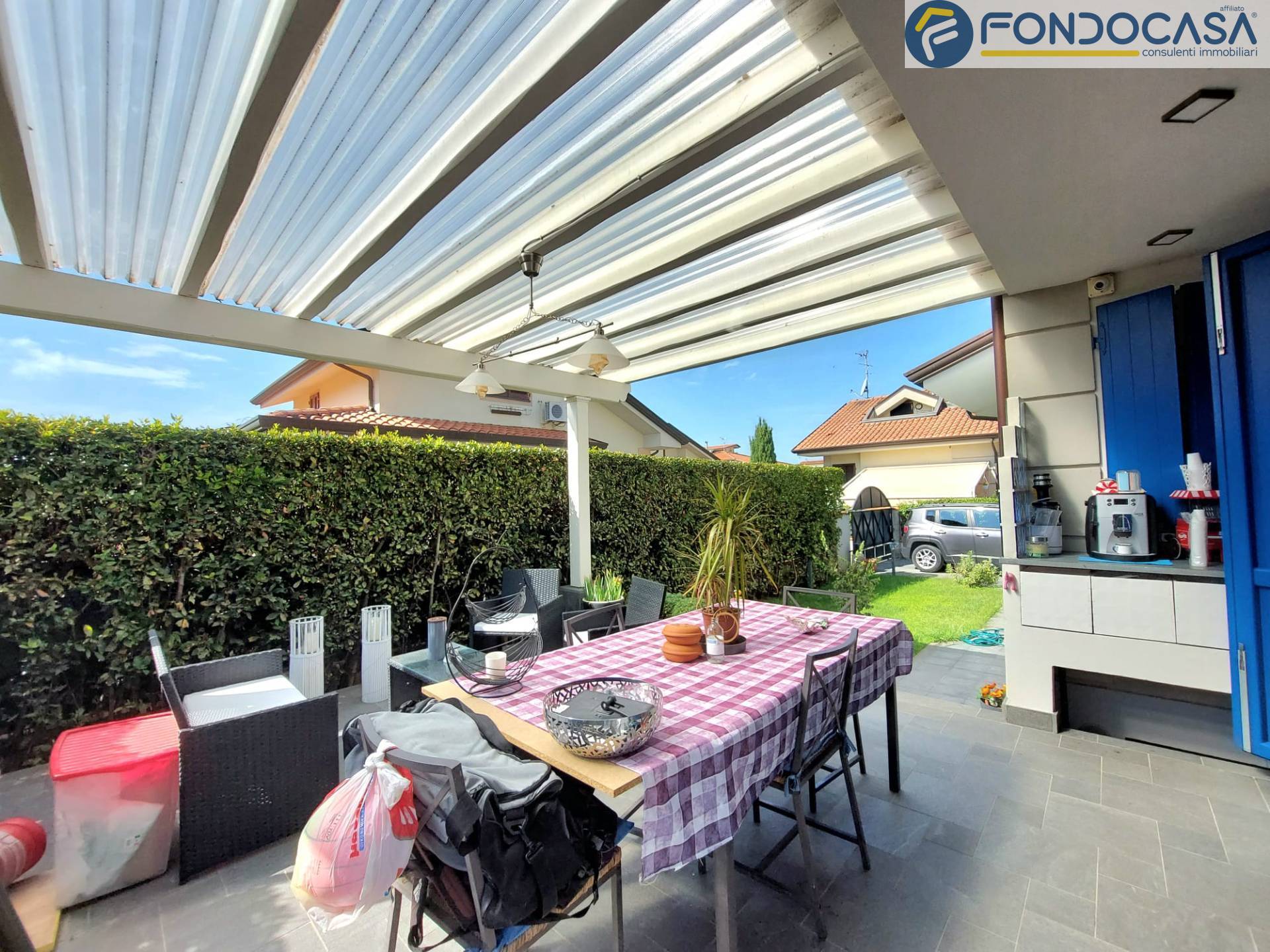 Villa in vendita a Massarosa, Piano di Conca