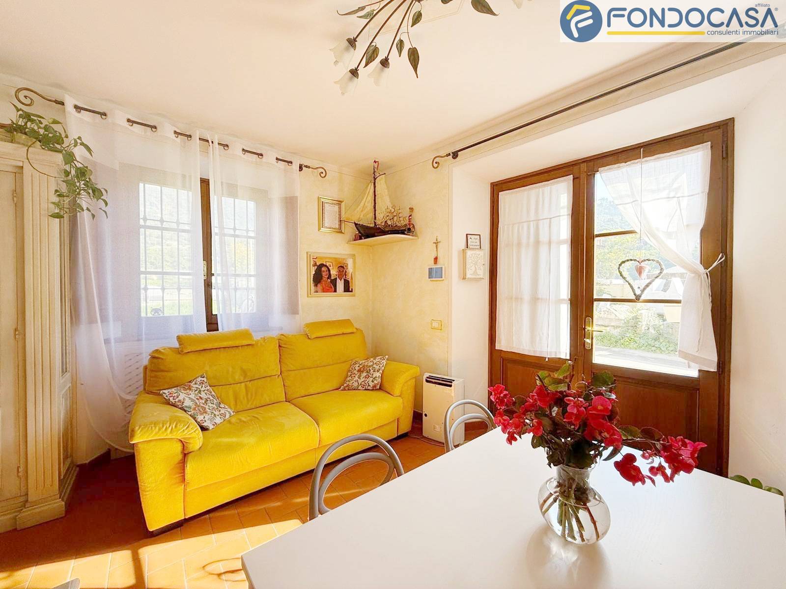 Appartamento in vendita a Seravezza, Pozzi