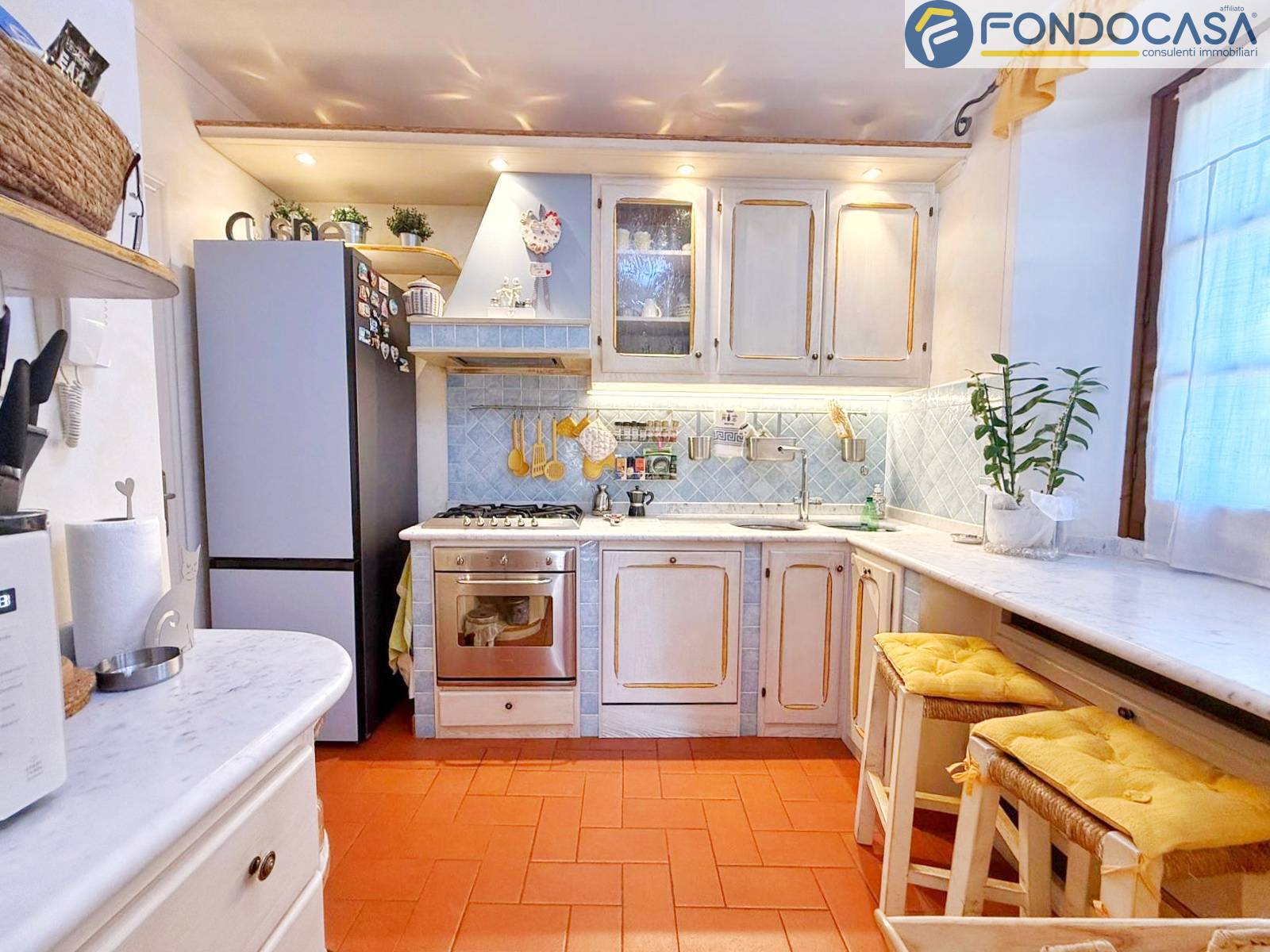 Appartamento in vendita a Seravezza, Pozzi