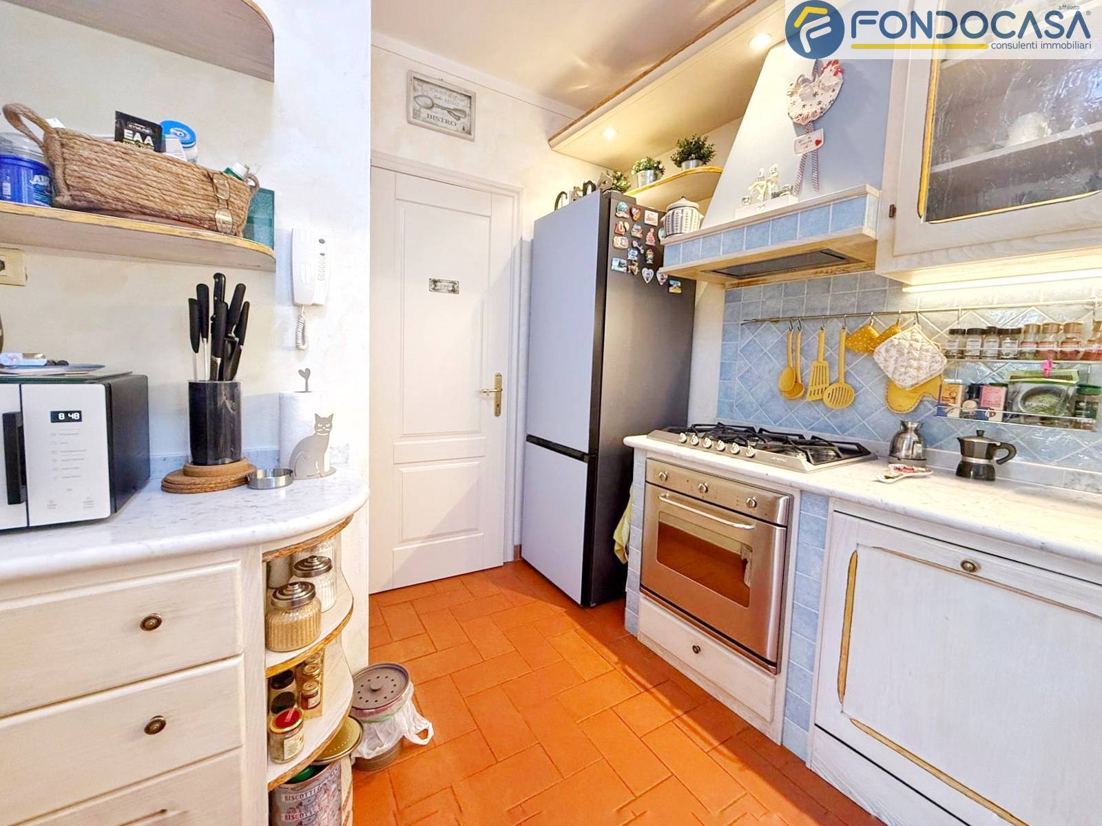 Appartamento in vendita a Seravezza, Pozzi