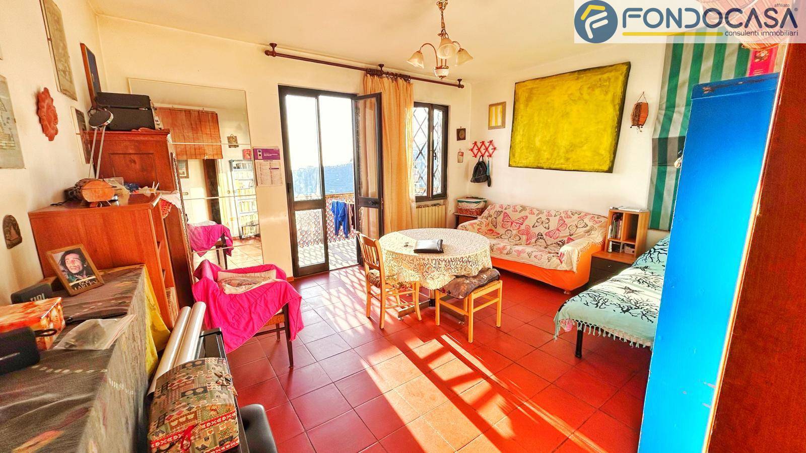 Appartamento in vendita a Montignoso, San Eustachio (o Montagne)