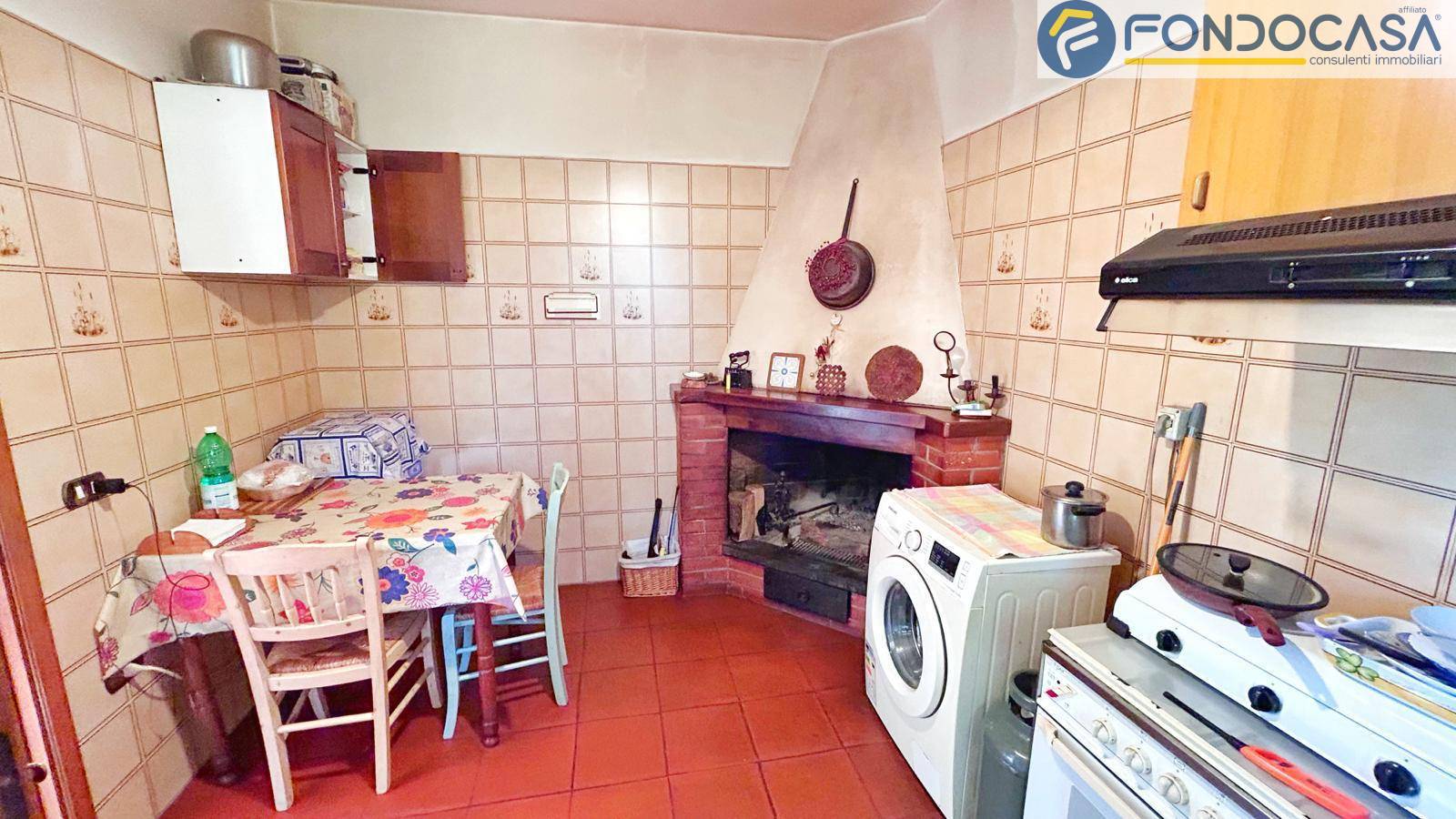 Appartamento in vendita a Montignoso, San Eustachio (o Montagne)