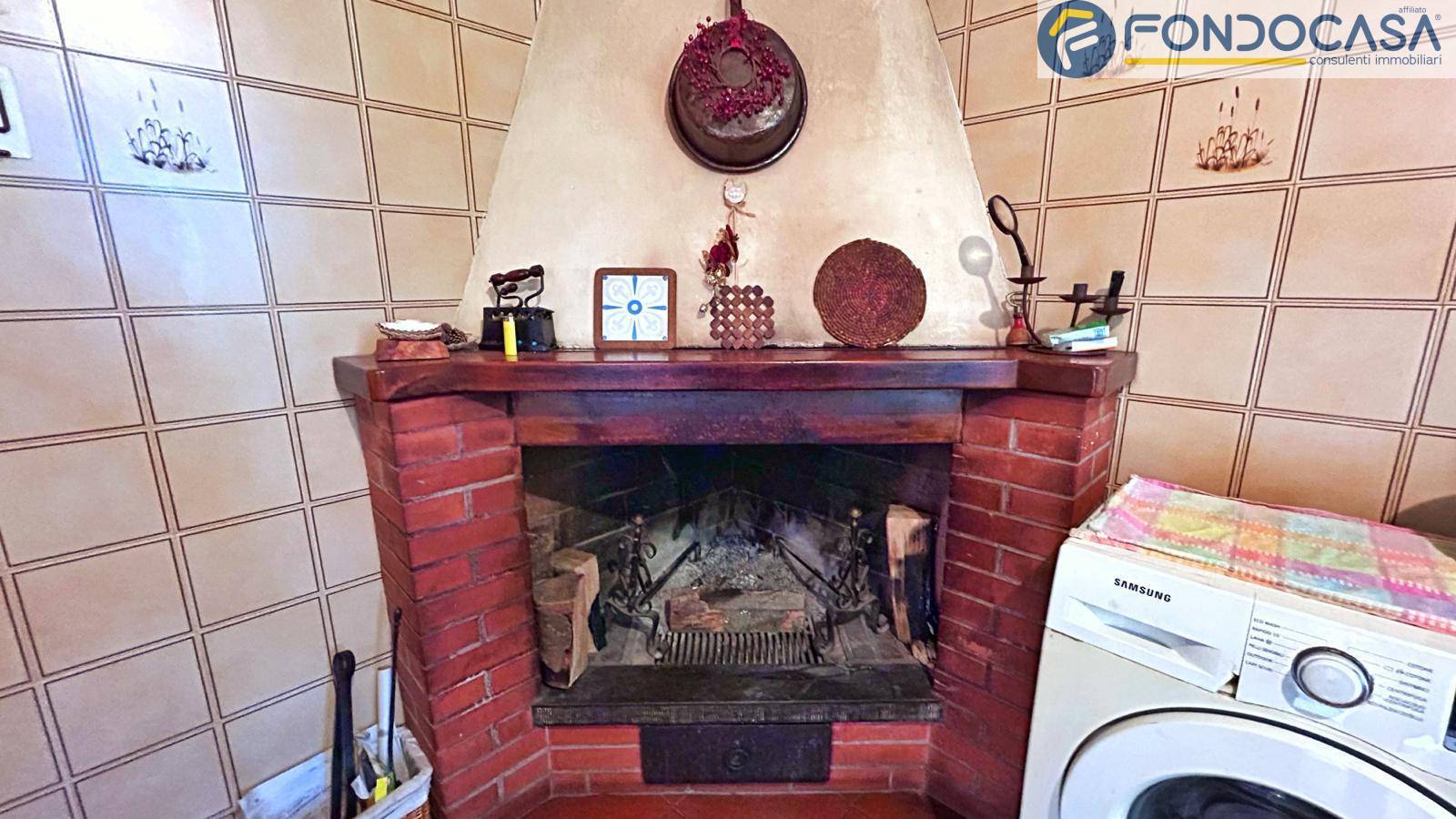 Appartamento in vendita a Montignoso, San Eustachio (o Montagne)