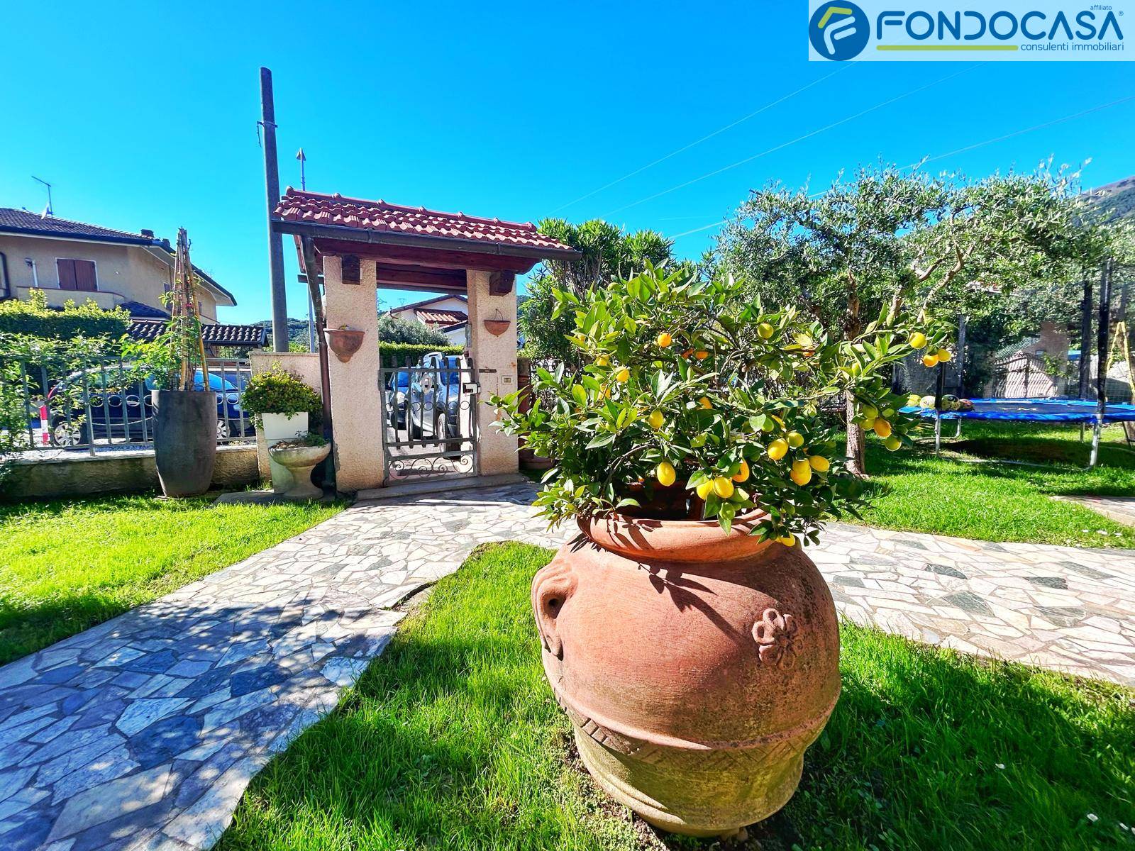 Villa in vendita a Pietrasanta, Strettoia