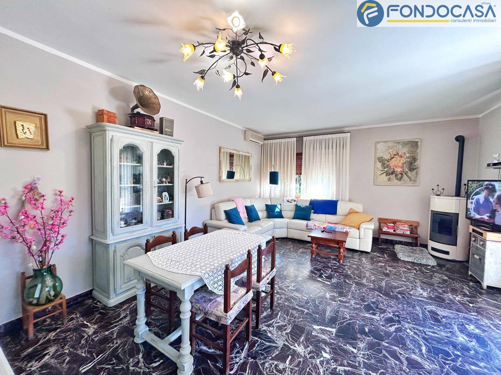 Villa in vendita a Pietrasanta, Strettoia