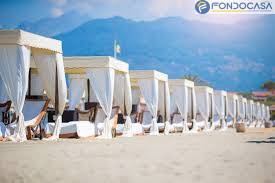 Appartamento in vendita a Forte dei Marmi, Roma Imperiale