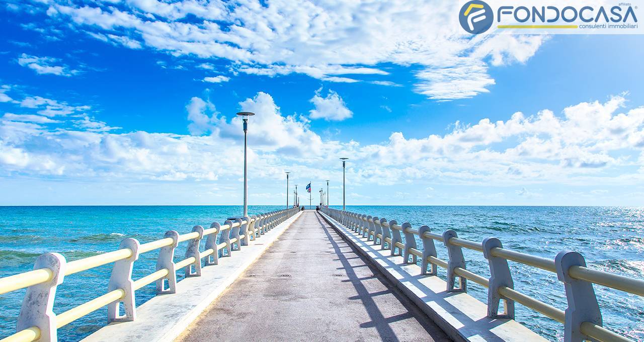 Appartamento in vendita a Forte dei Marmi, Roma Imperiale