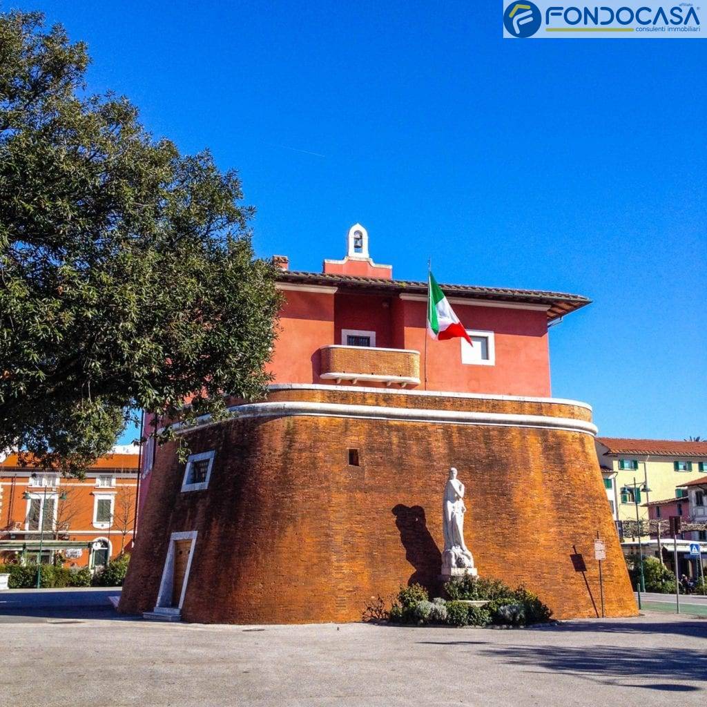 Appartamento in vendita a Forte dei Marmi, Roma Imperiale