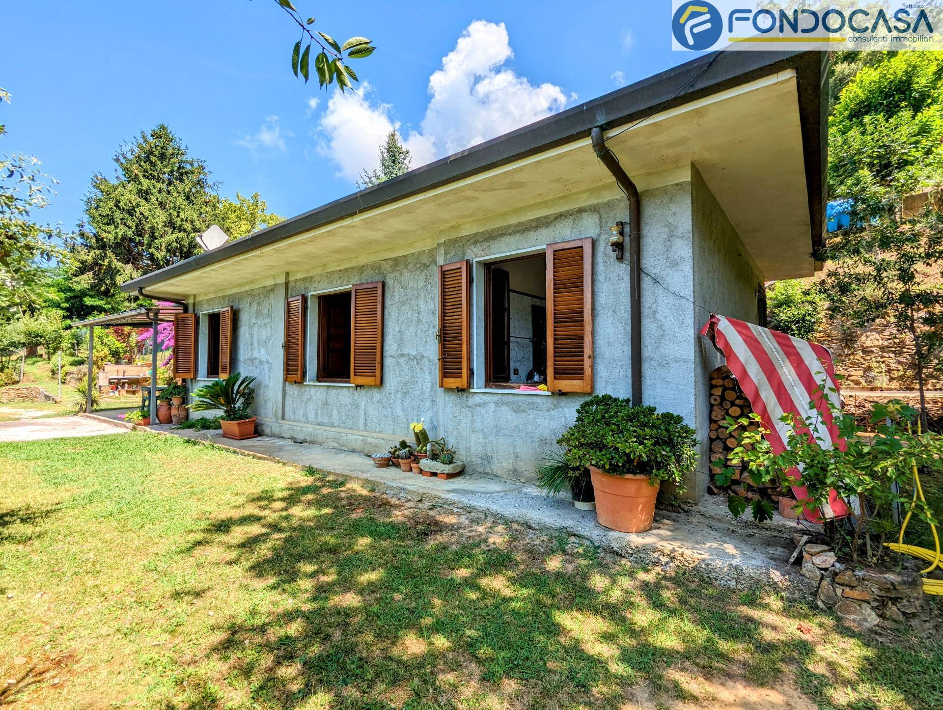 Villa in vendita a Pietrasanta, Strettoia