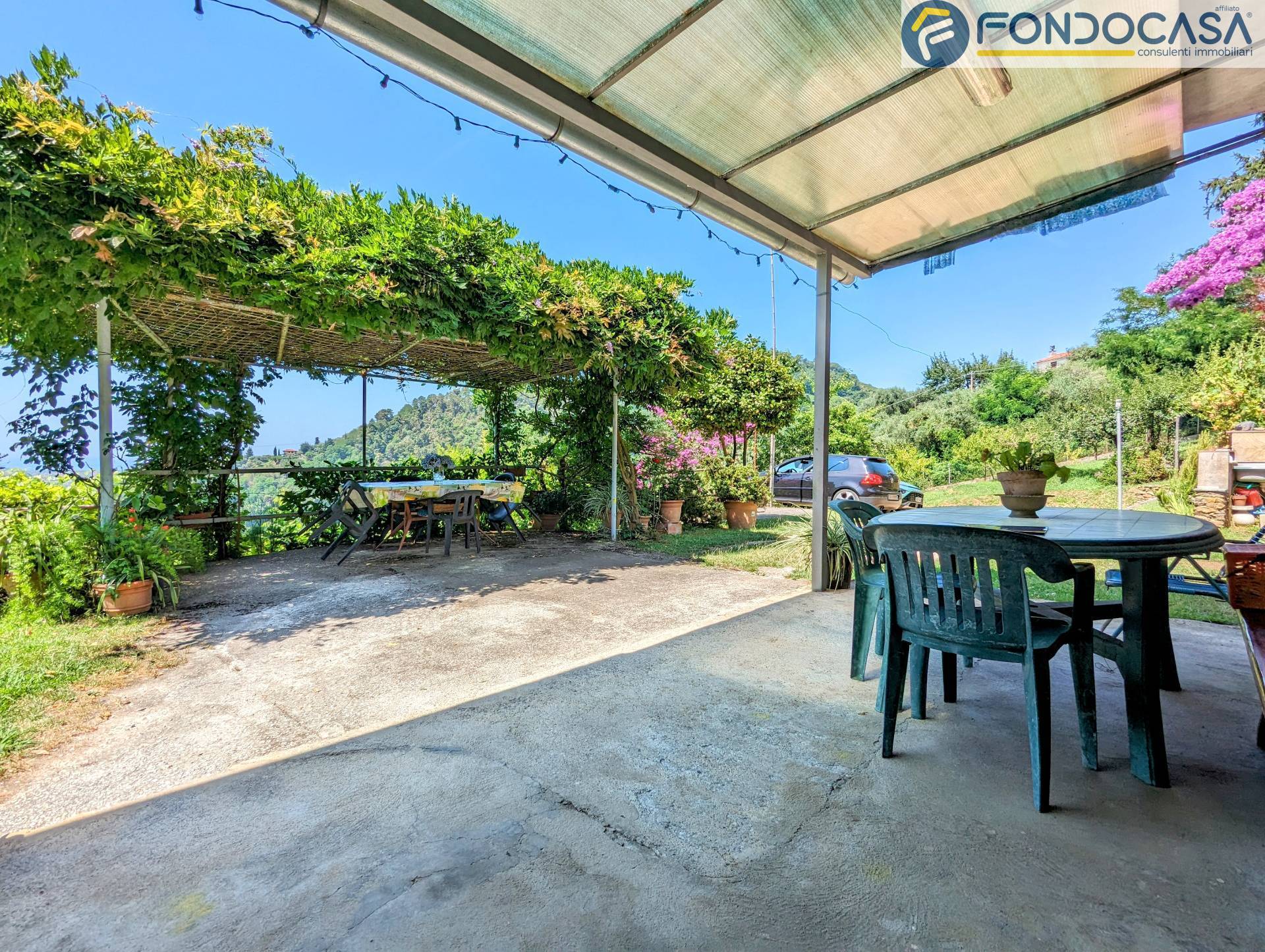 Villa in vendita a Pietrasanta, Strettoia