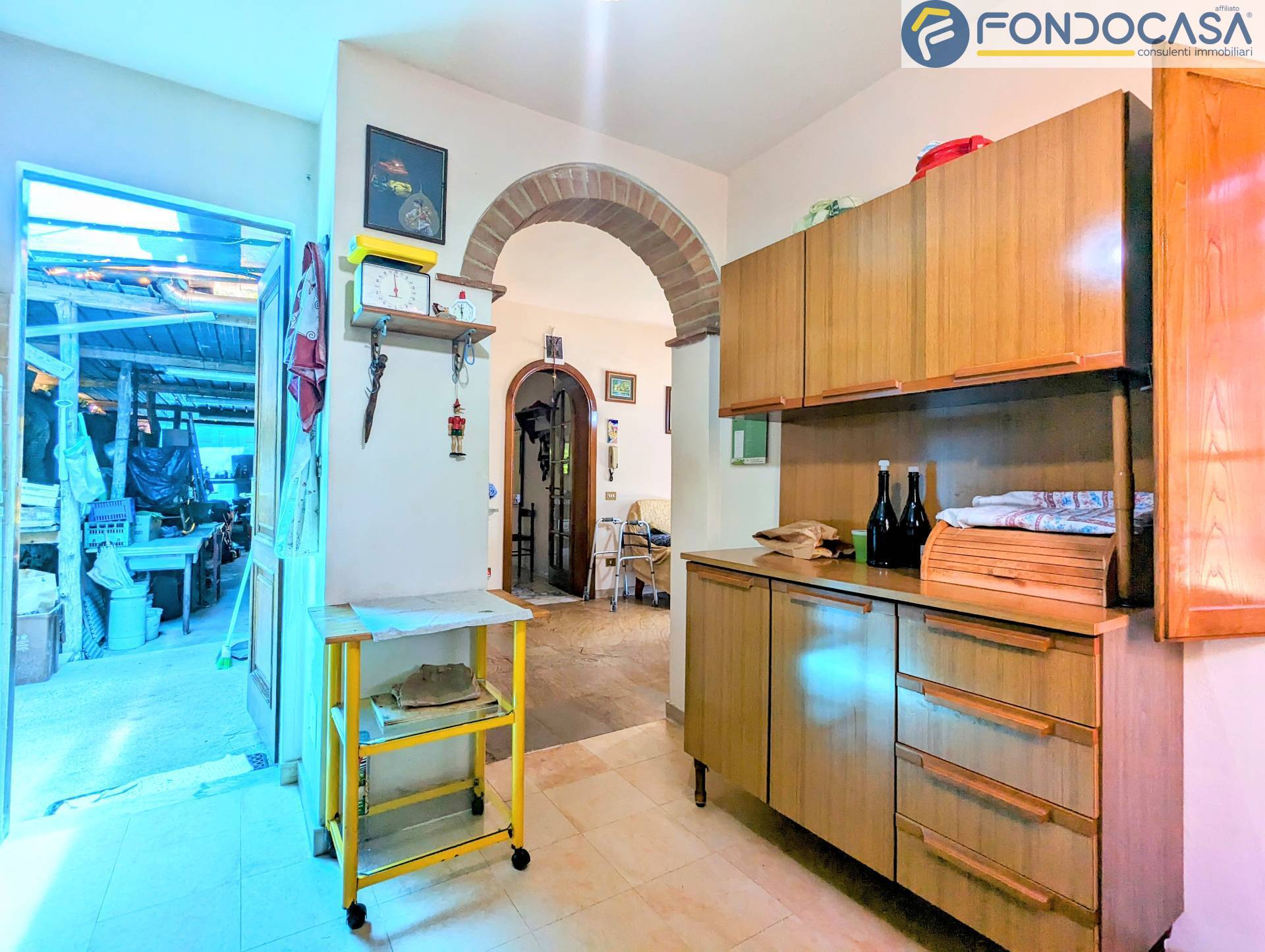 Villa in vendita a Pietrasanta, Strettoia