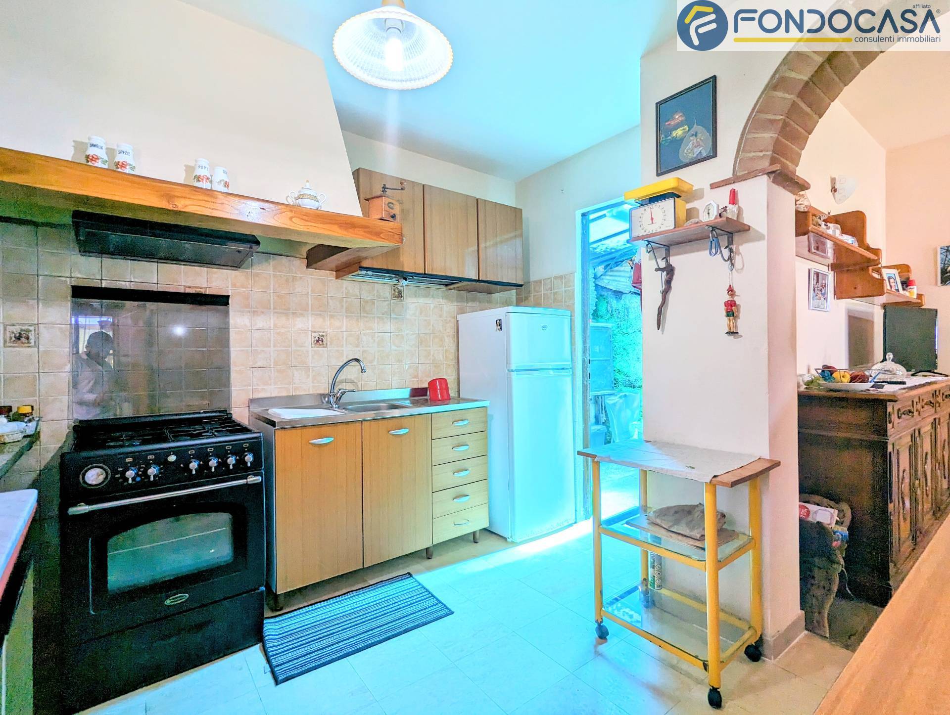 Villa in vendita a Pietrasanta, Strettoia