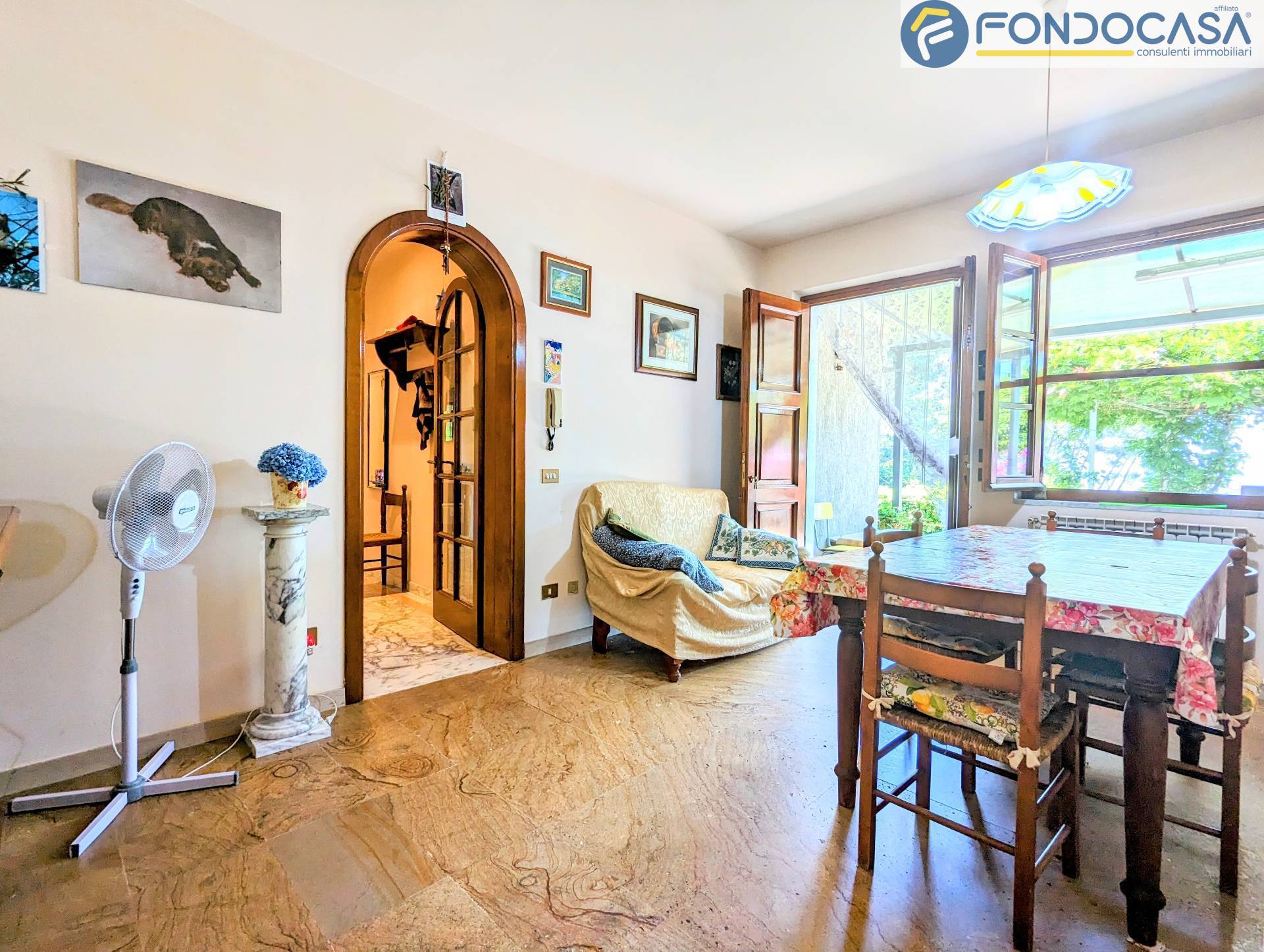 Villa in vendita a Pietrasanta, Strettoia