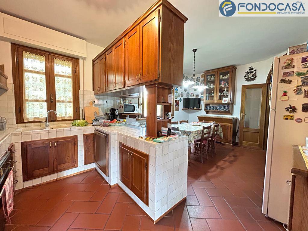 Villa unifamiliare in vendita a Massarosa, Massarosa