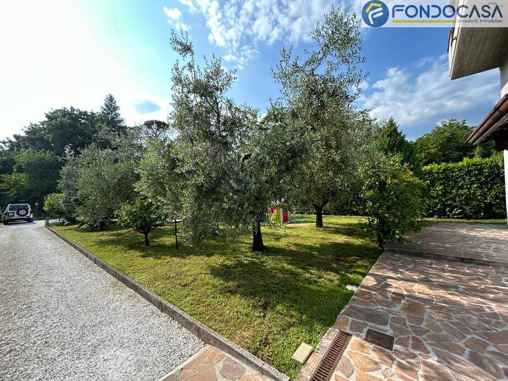 Villa unifamiliare in vendita a Massarosa, Massarosa