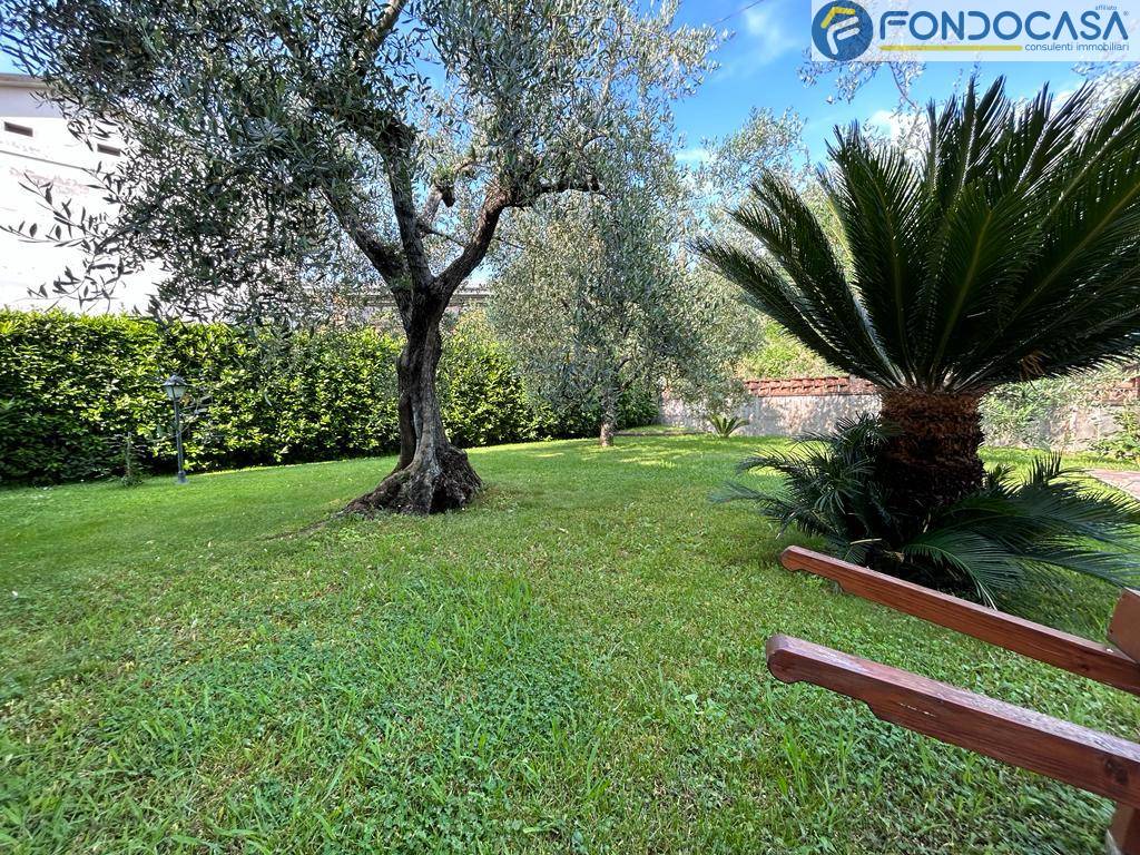 Villa unifamiliare in vendita a Massarosa, Massarosa