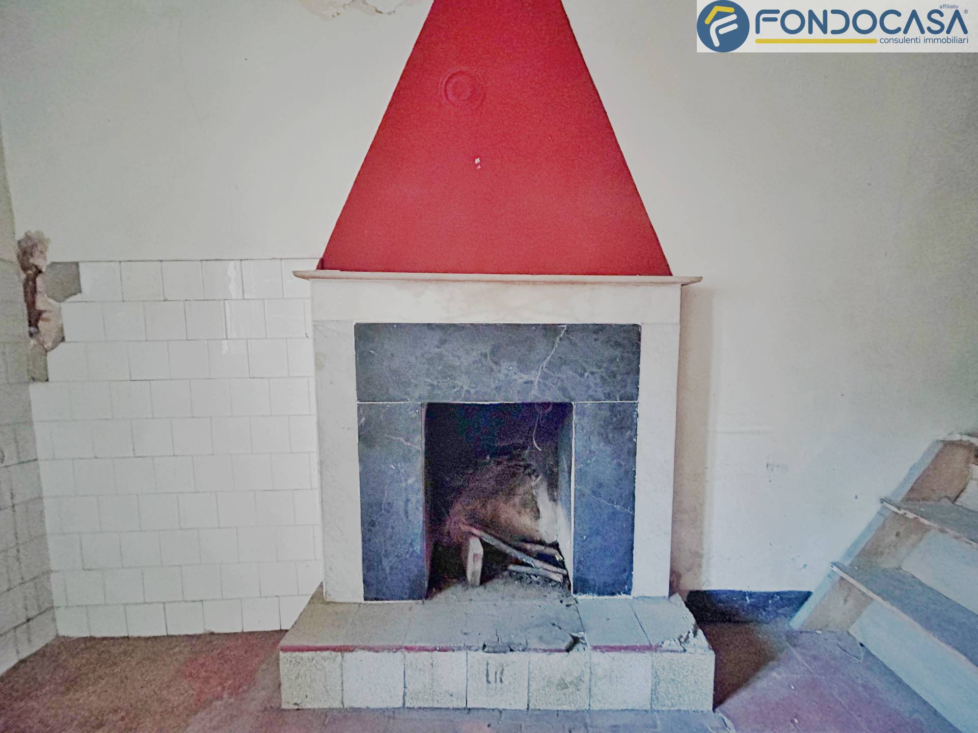 Rustico in vendita a Montignoso, Capanne