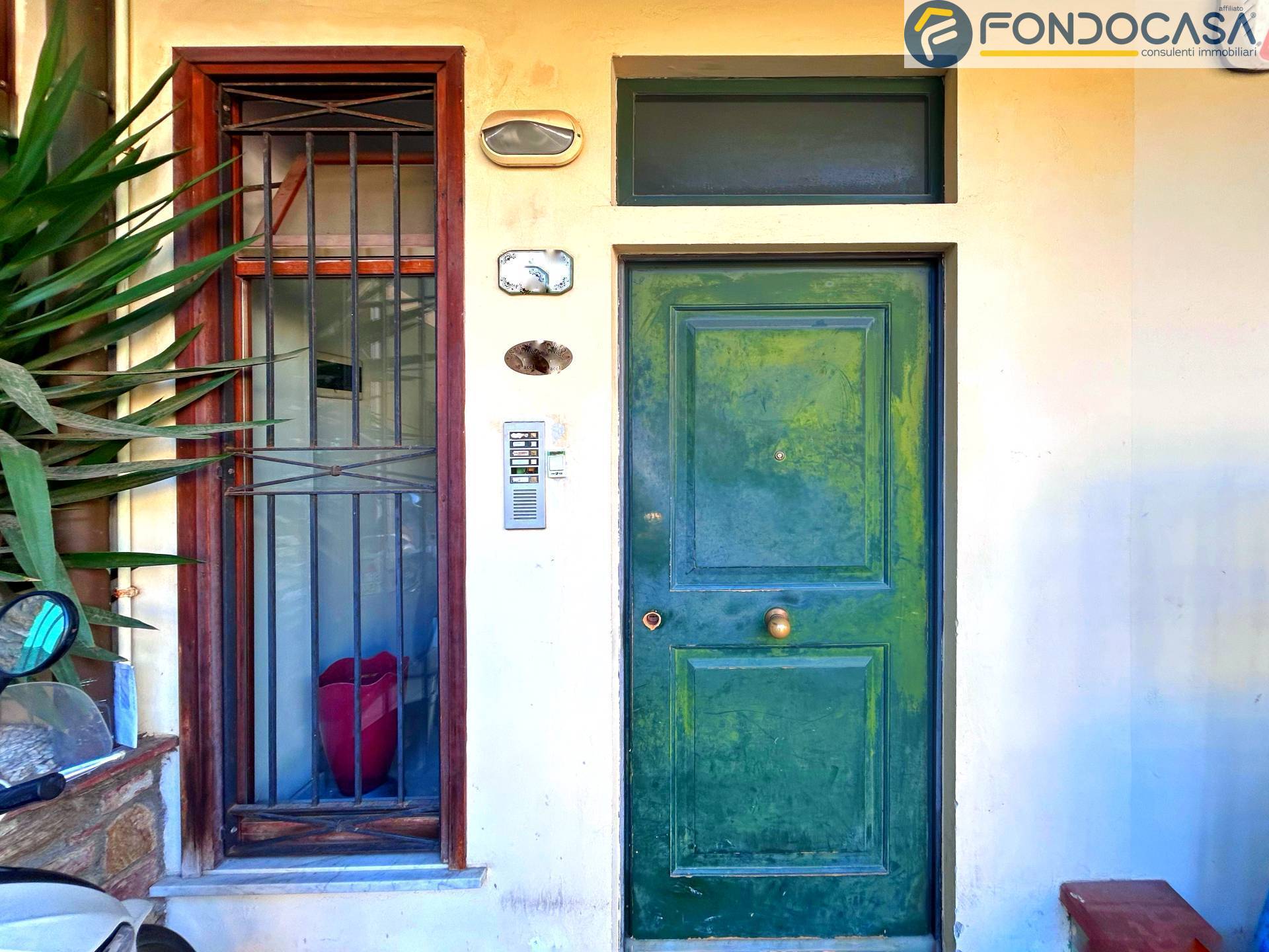 Appartamento in vendita a Montignoso, Capanne