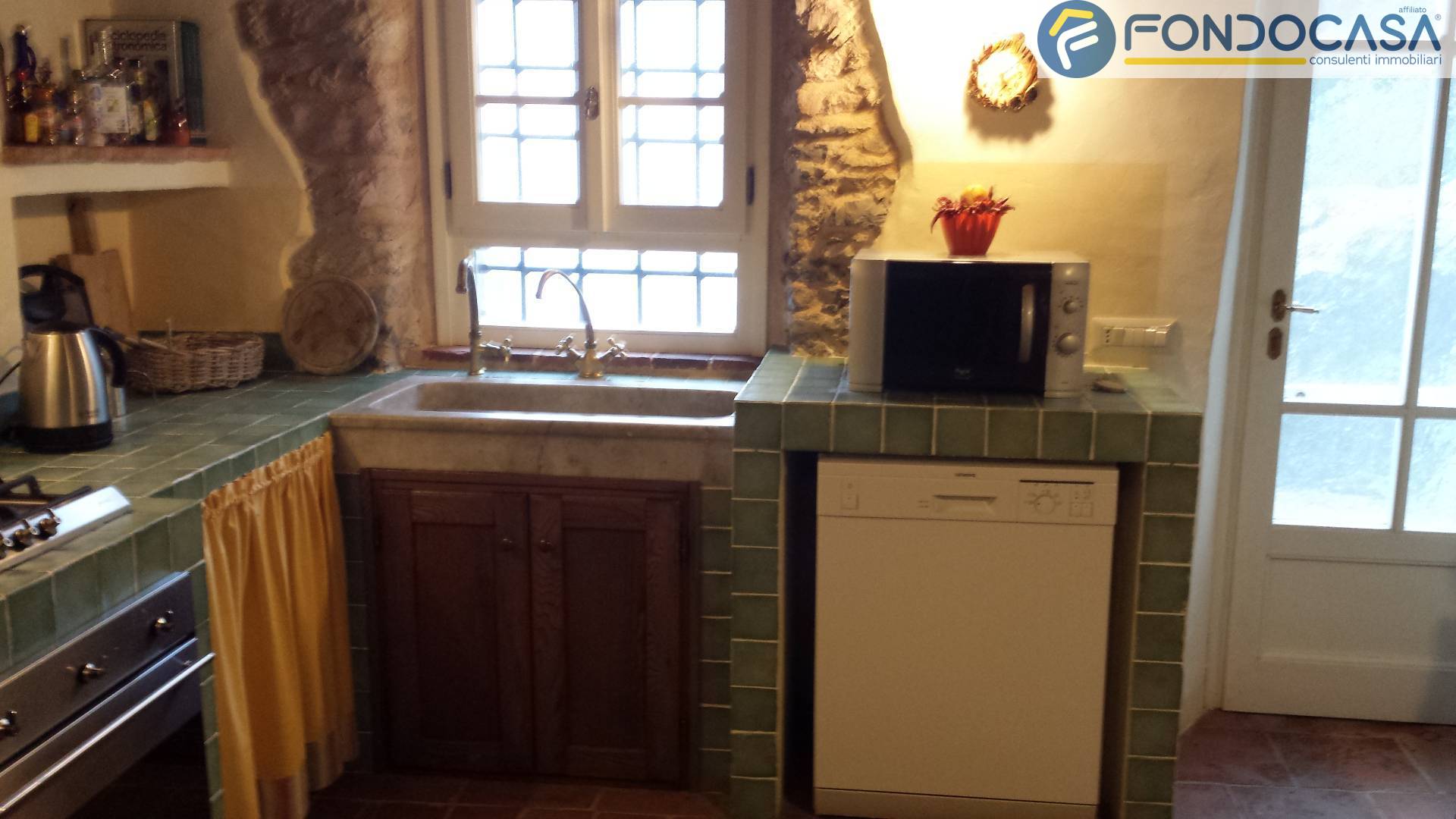 Casale di campagna in vendita a Camaiore