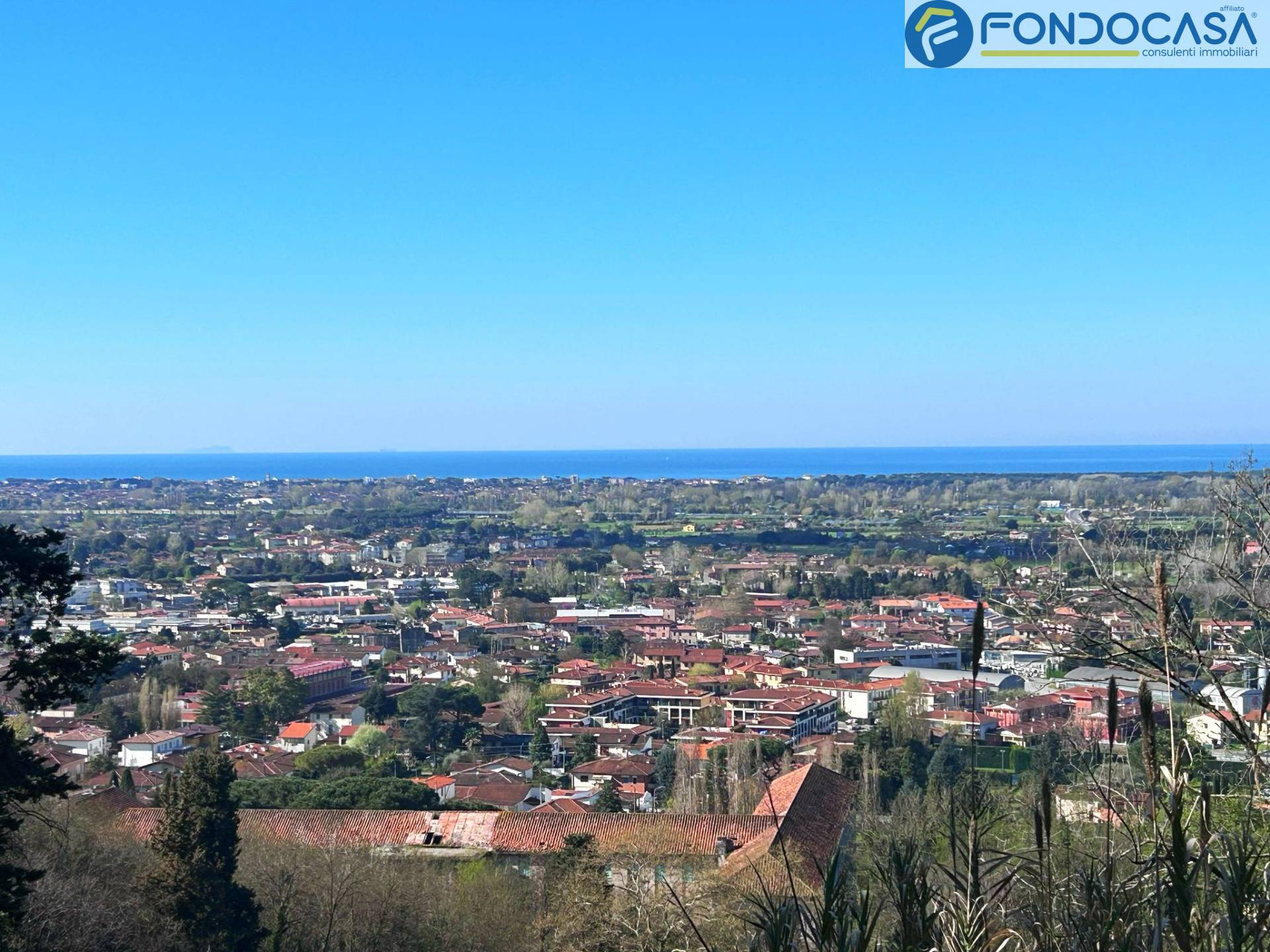 Villa in vendita a Pietrasanta