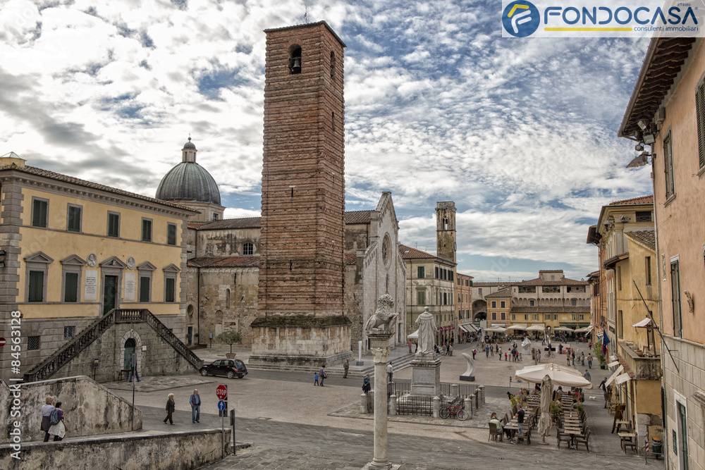 Villa in vendita a Pietrasanta