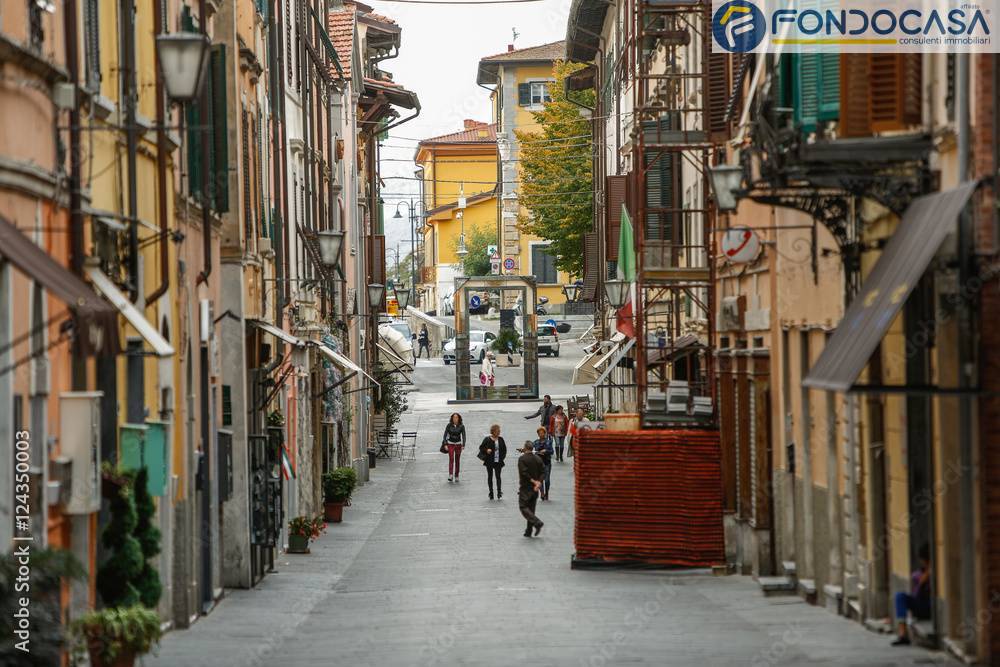 Villa in vendita a Pietrasanta