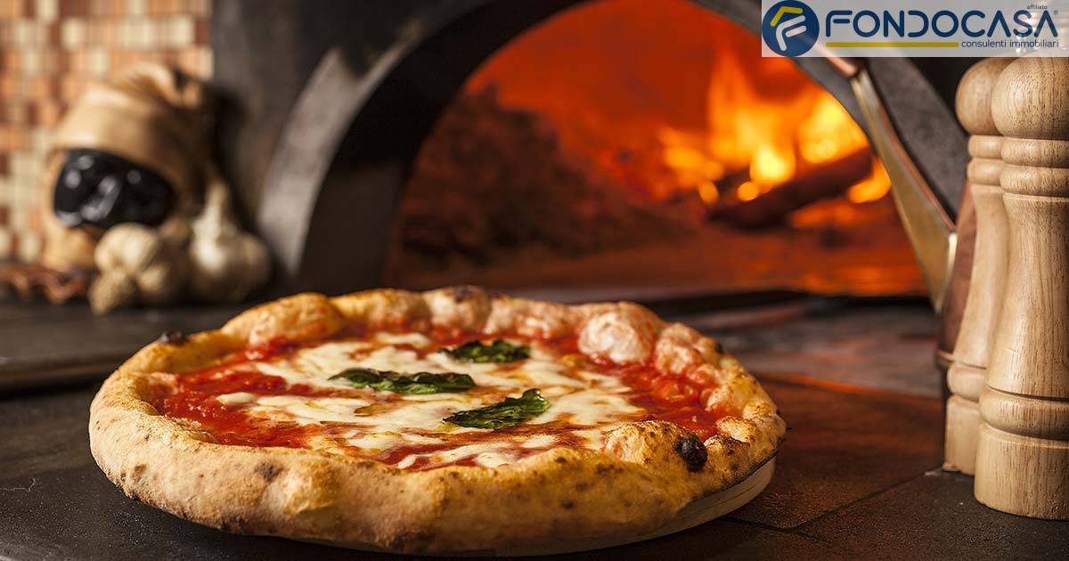 Ristorante pizzeria in vendita a Pietrasanta