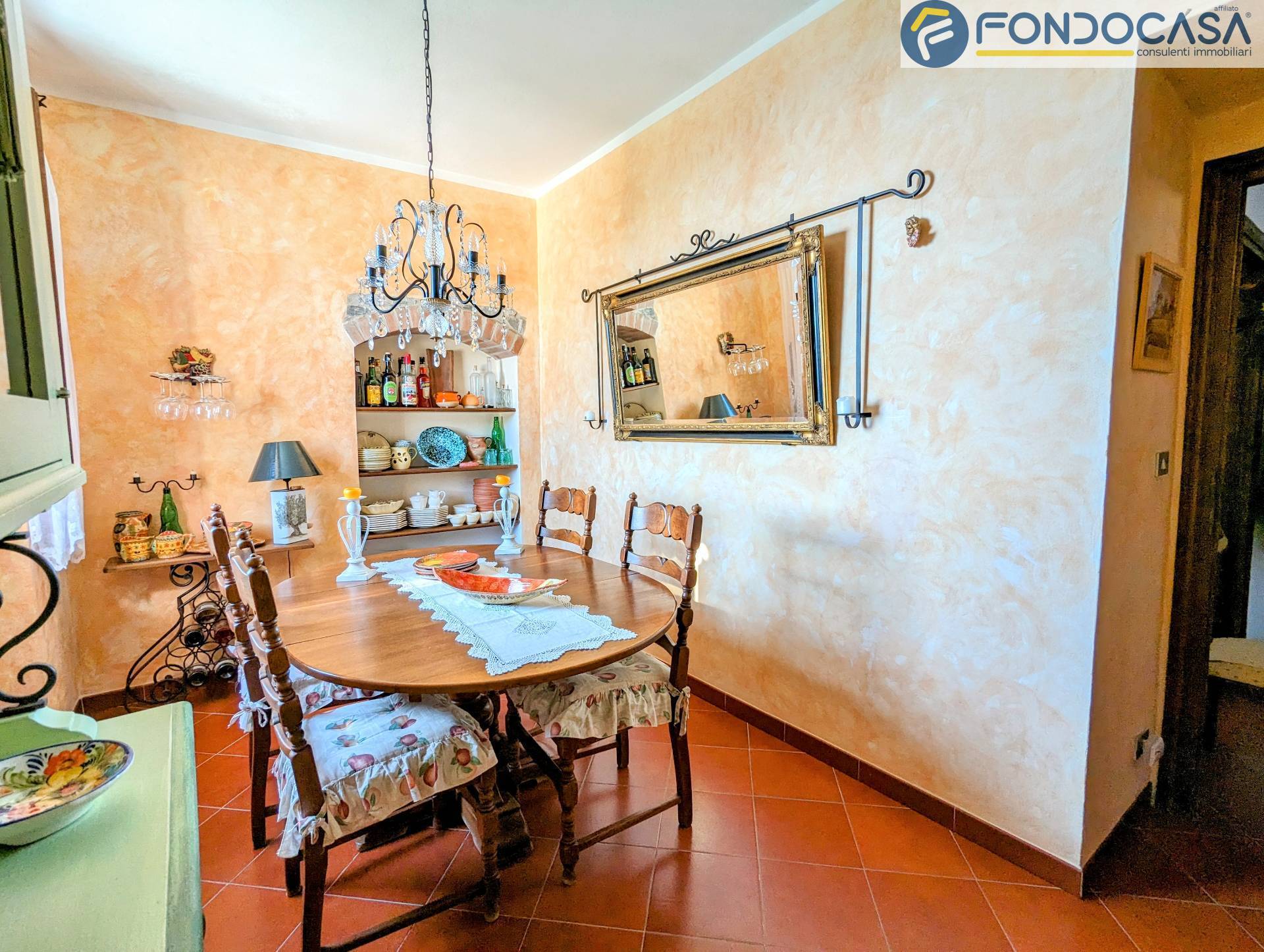 Casa singola in vendita a Seravezza, Fabiano