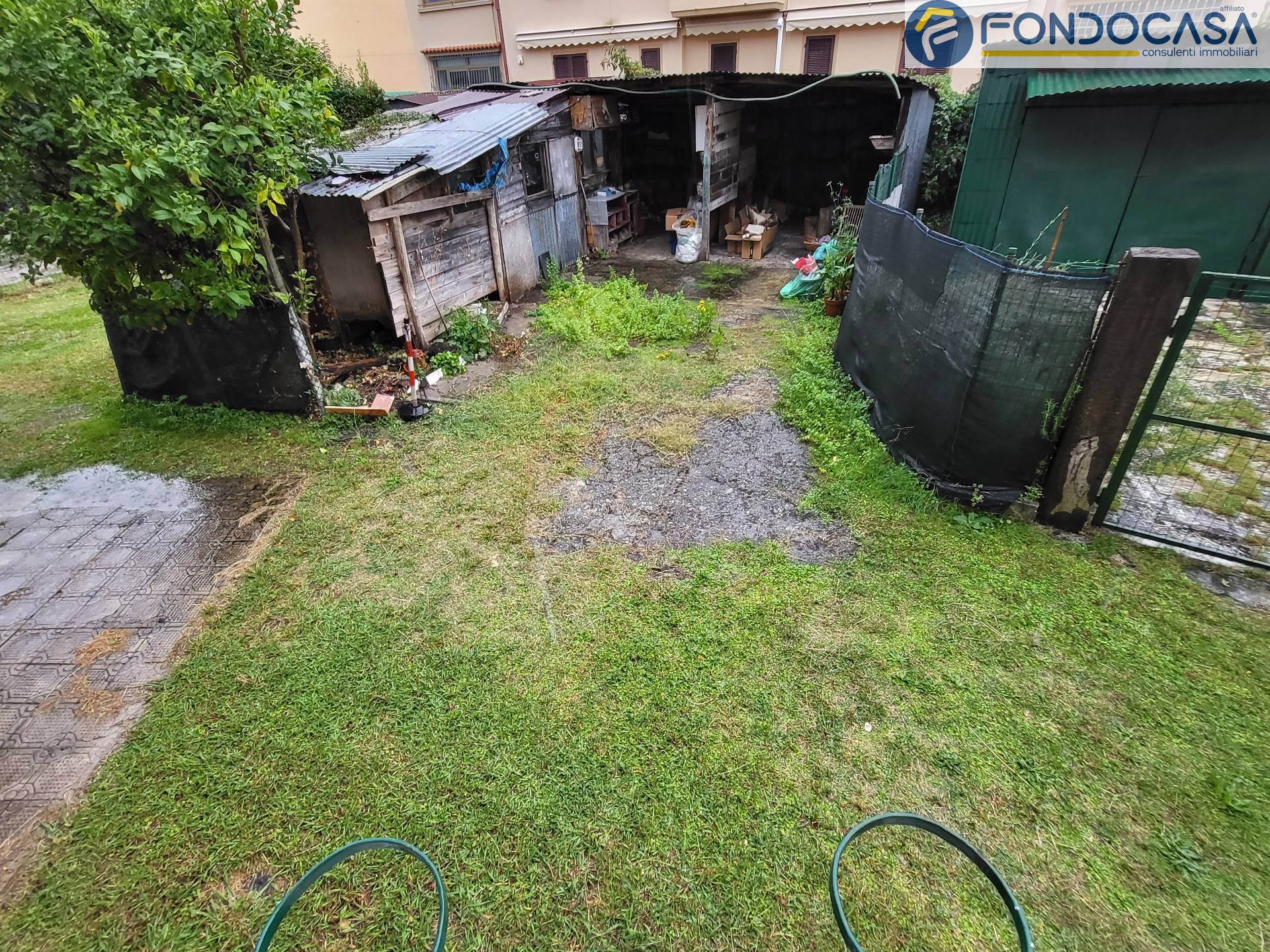 Appartamento in vendita a Seravezza, Pozzi