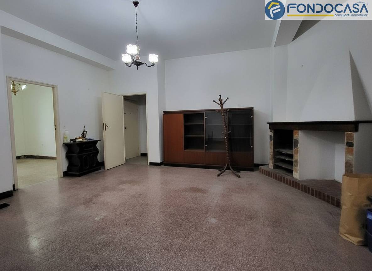 Appartamento in vendita a Seravezza, Pozzi