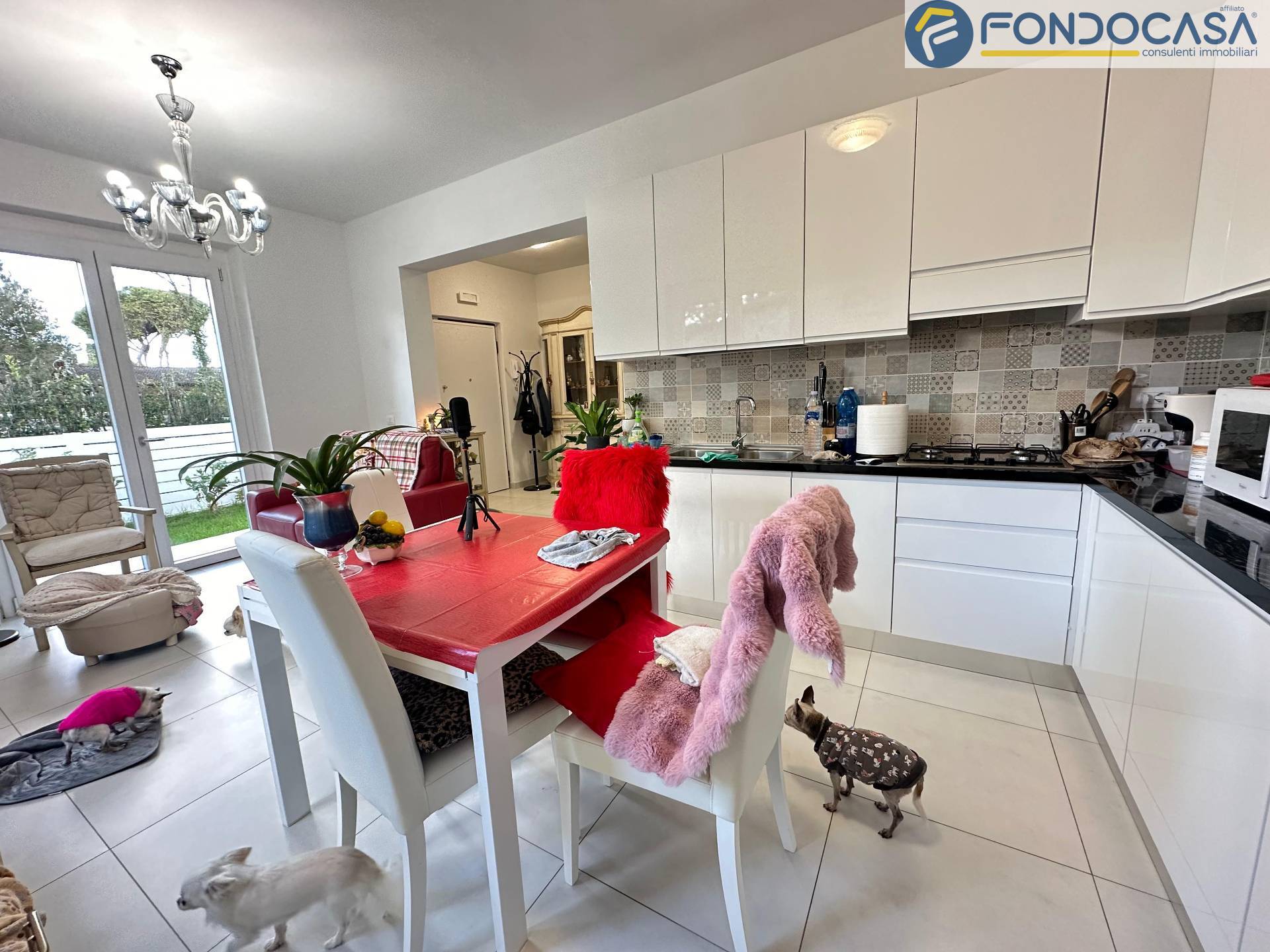 Casa singola in vendita a Massa, Ronchi