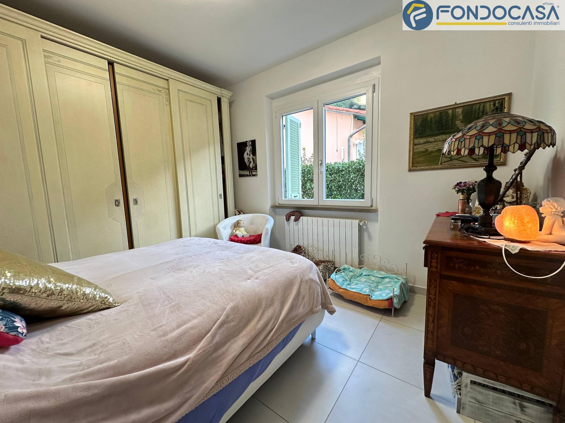 Casa singola in vendita a Massa, Ronchi