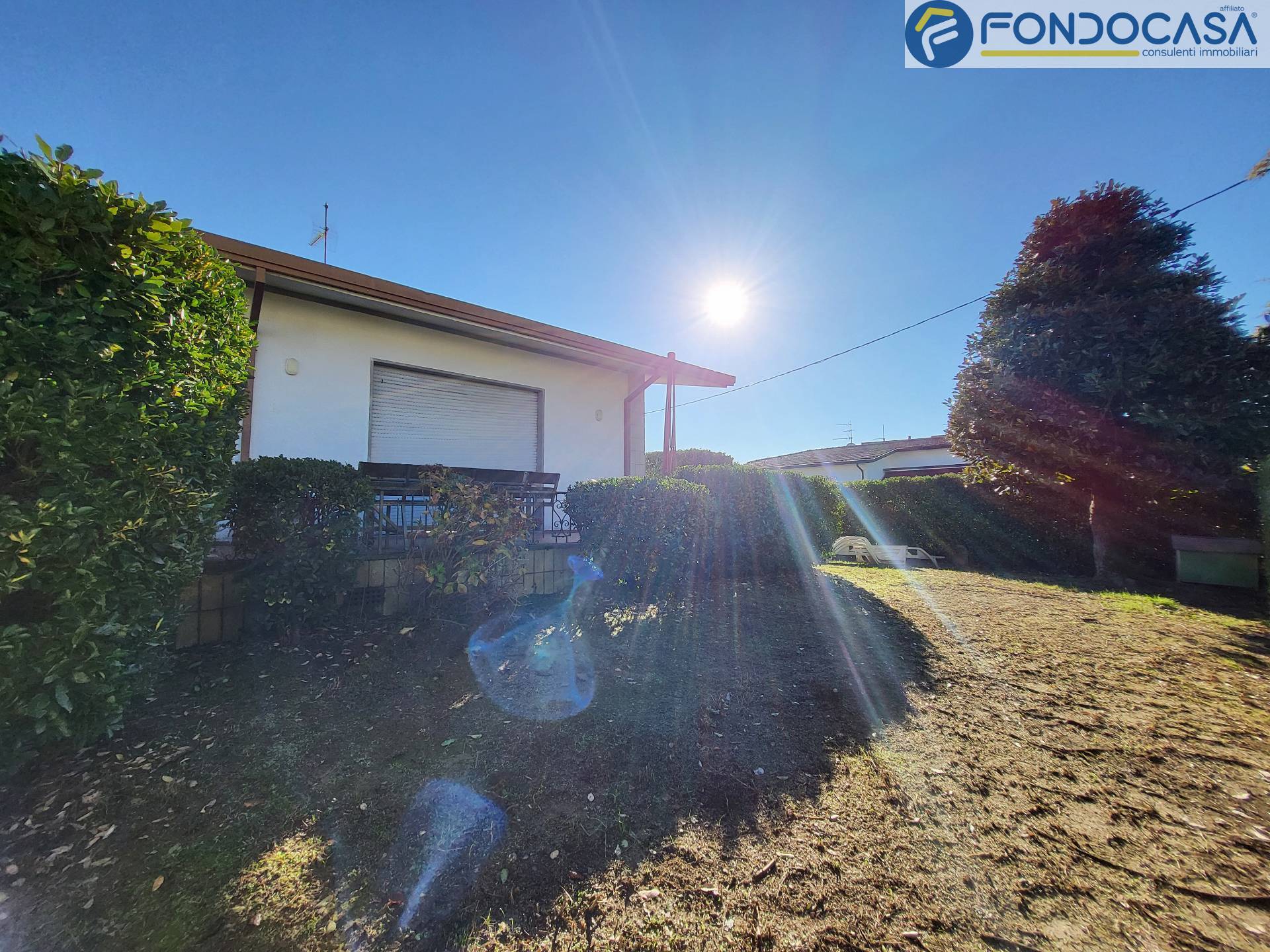 Villa in vendita a Pietrasanta, Marina di Pietrasanta