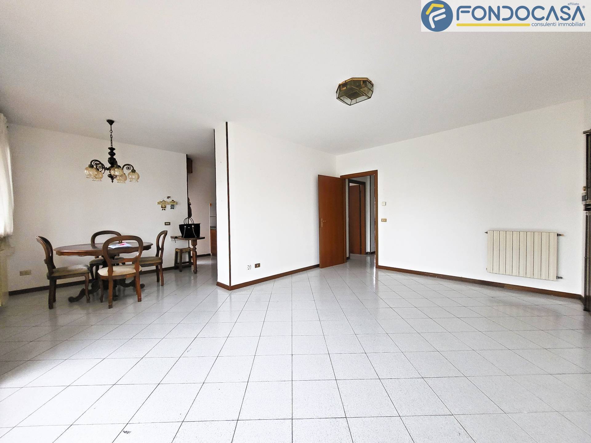 Appartamento in vendita a Viareggio