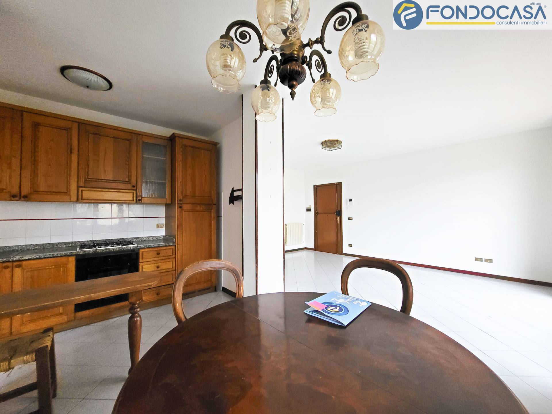 Appartamento in vendita a Viareggio