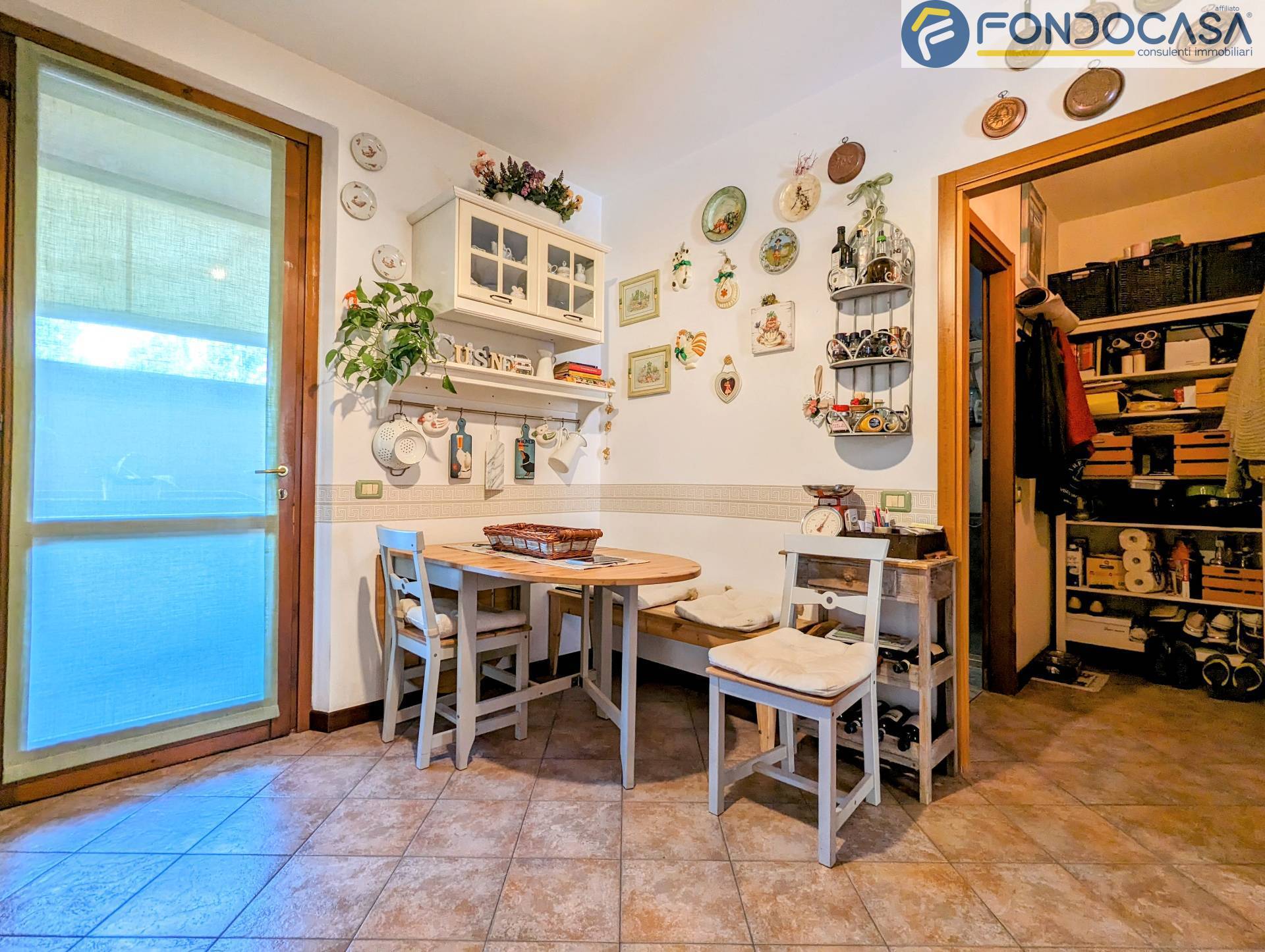 Villette a schiera in vendita a Forte dei Marmi, Vittoria Apuana