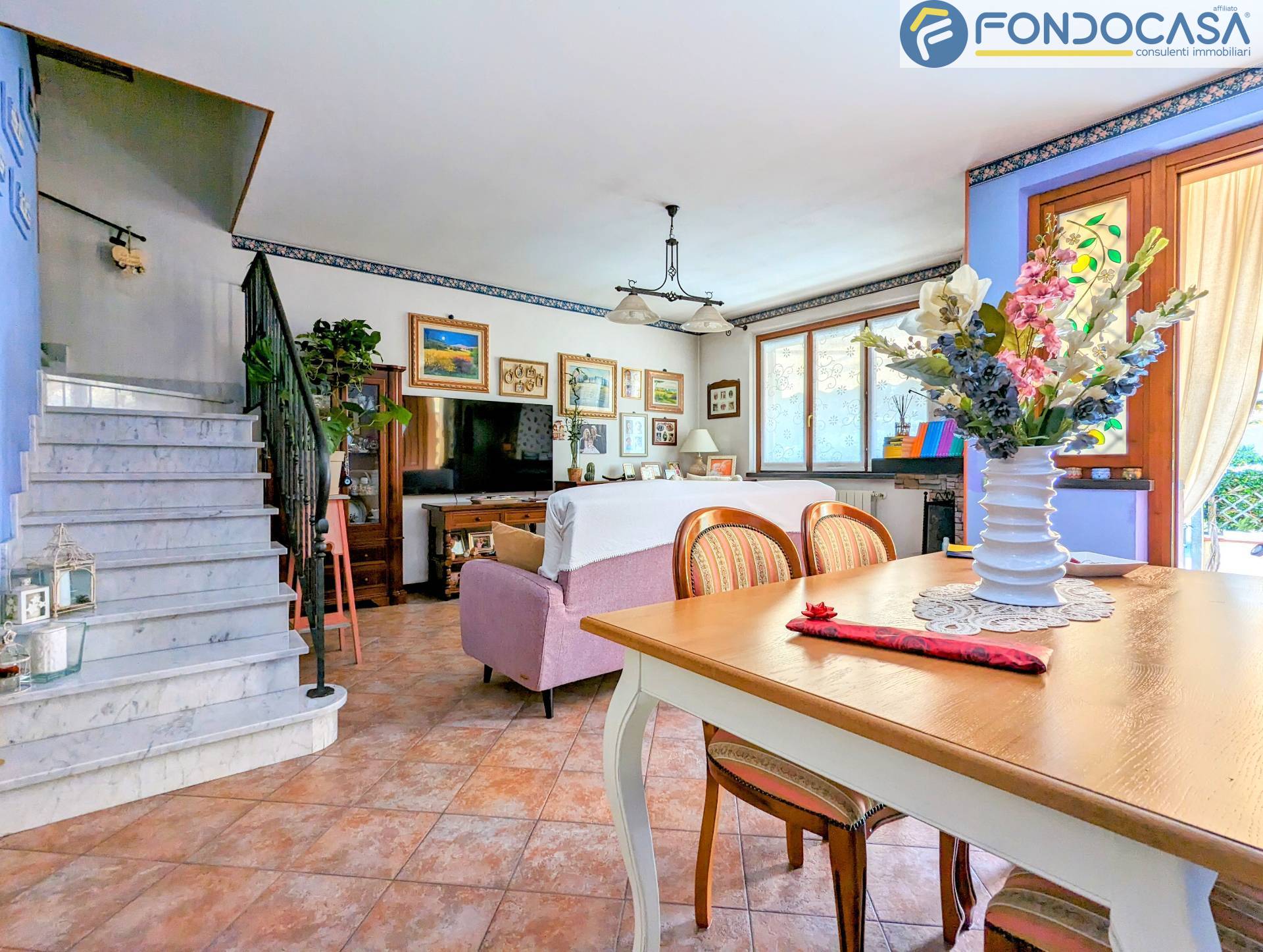 Villette a schiera in vendita a Forte dei Marmi, Vittoria Apuana