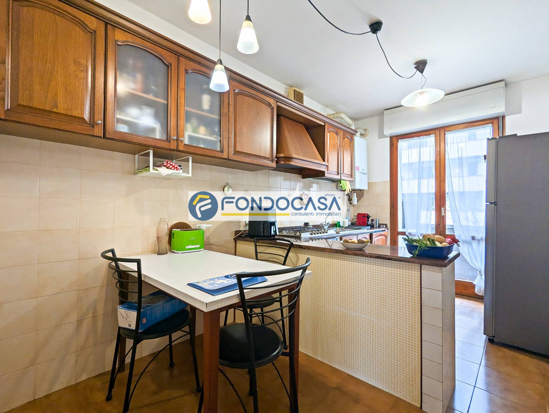 Appartamento in vendita a Viareggio