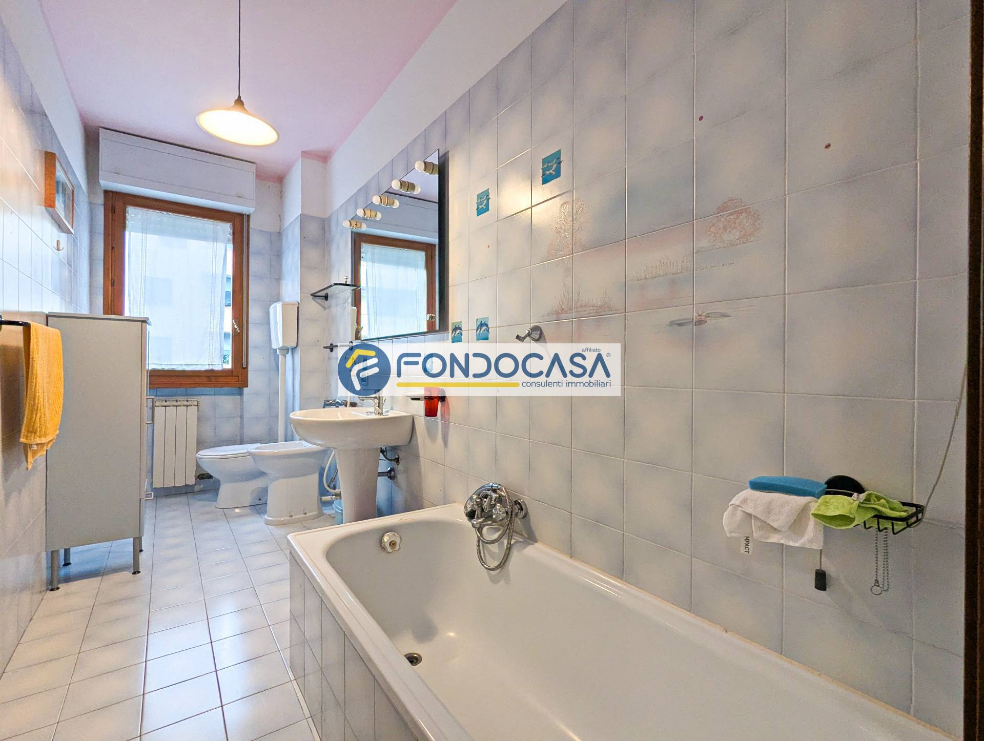 Appartamento in vendita a Viareggio