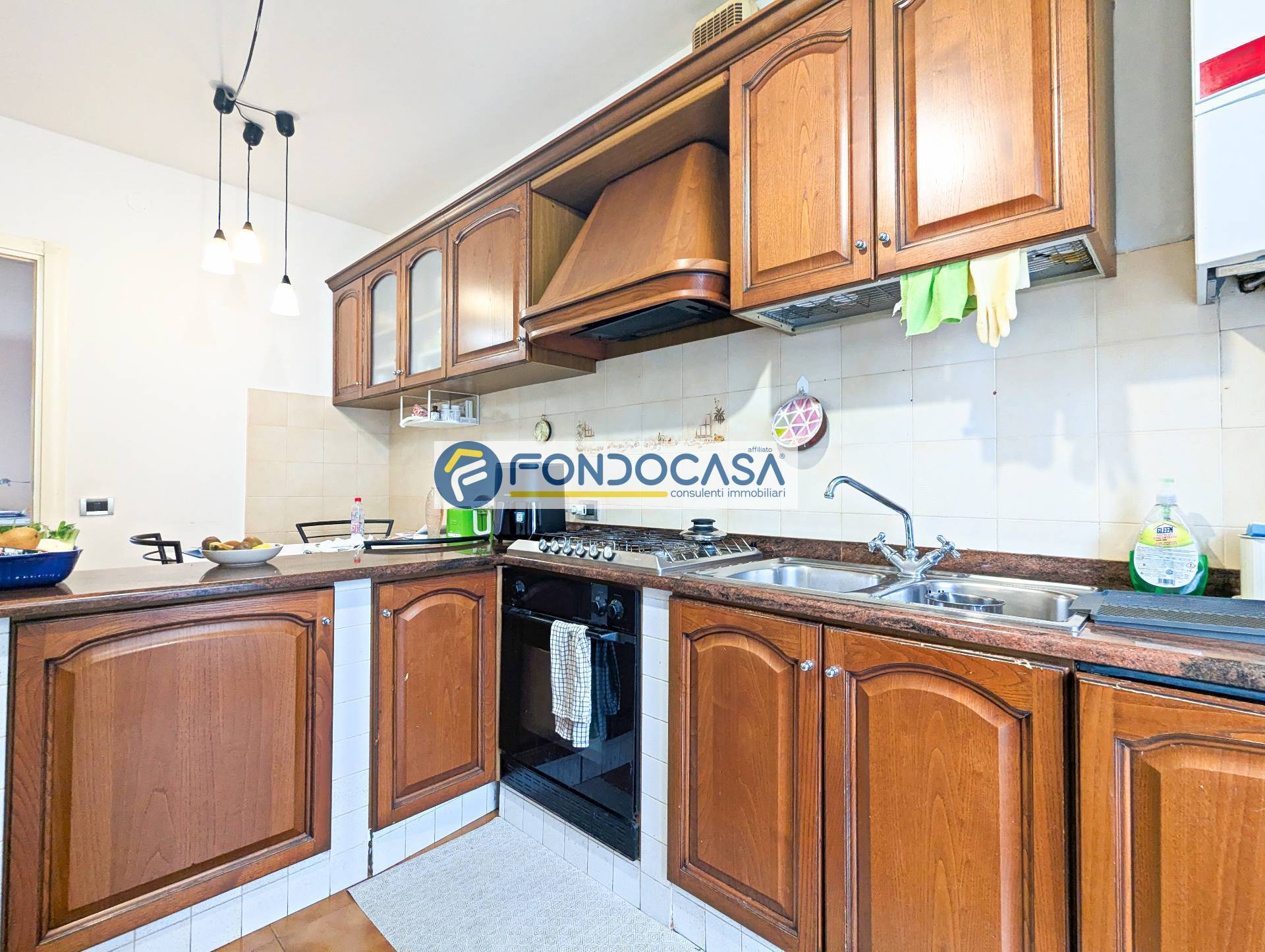 Appartamento in vendita a Viareggio